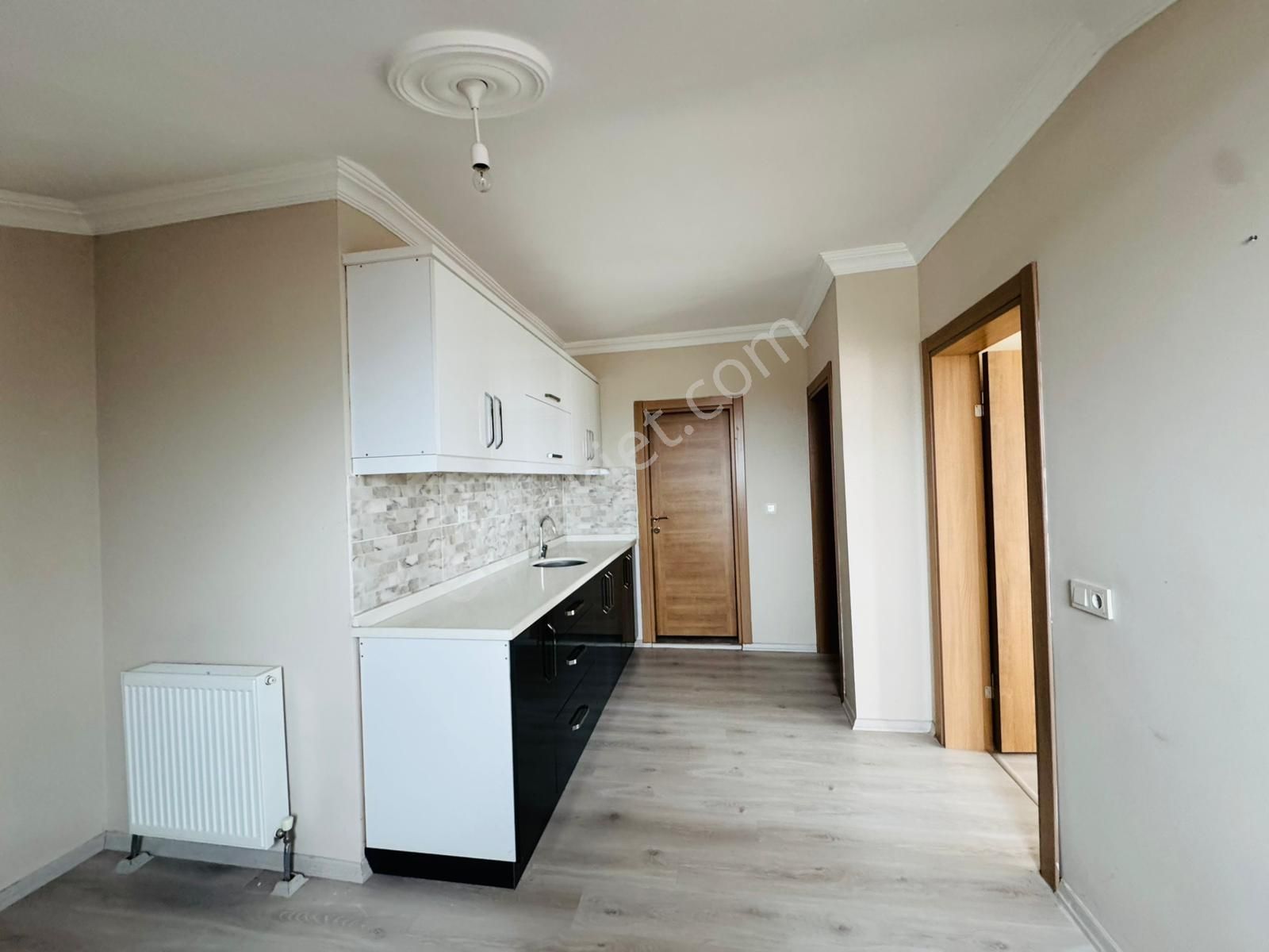 Merpa İnş'tan İstasyon Mah Lemar Arkası_şehir Manzaralı_ İskanlı Dublex - Görsel 18