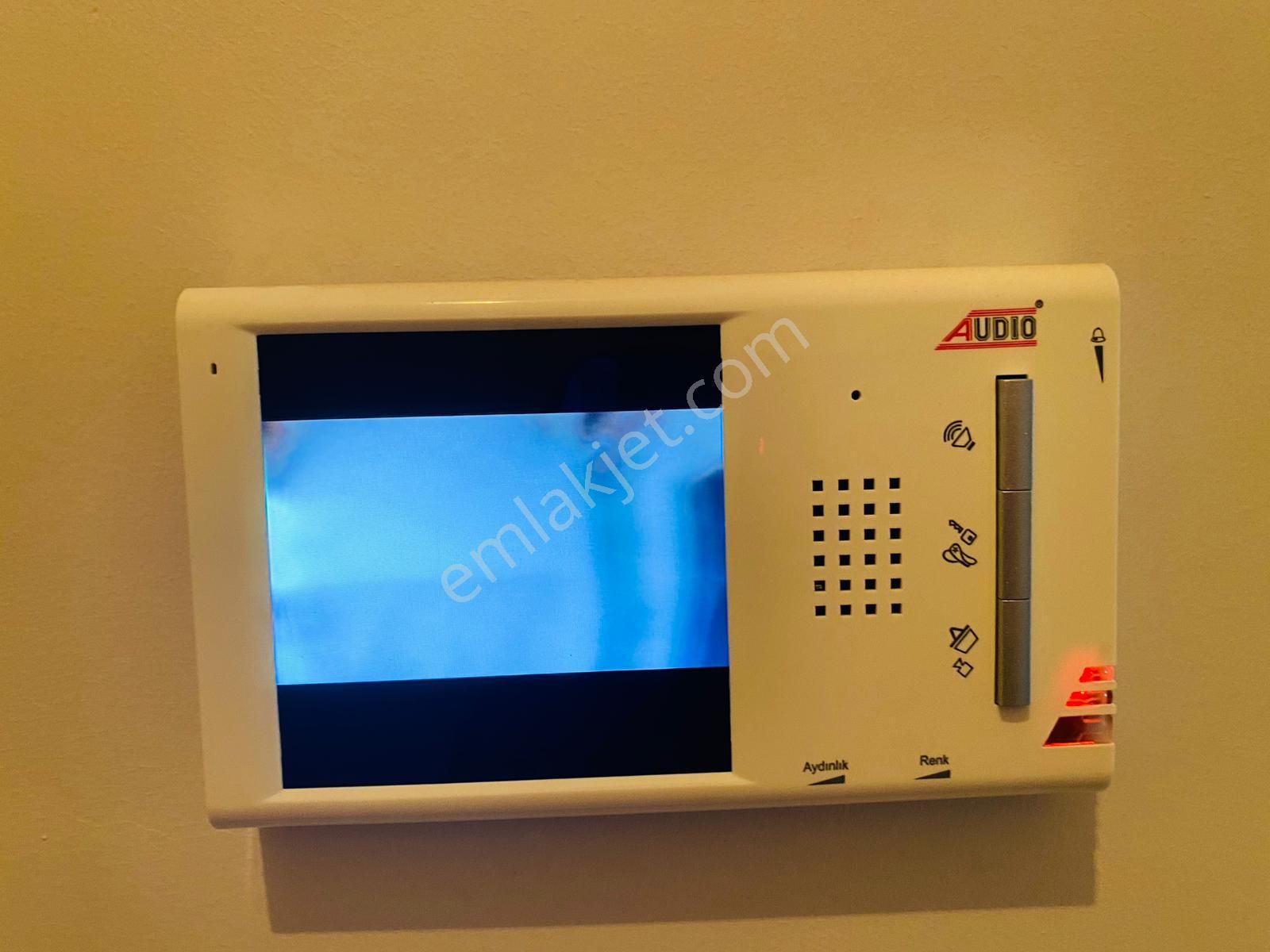 Merpa İnş'tan İstasyon Mah Lemar Arkası_şehir Manzaralı_ İskanlı Dublex - Görsel 3