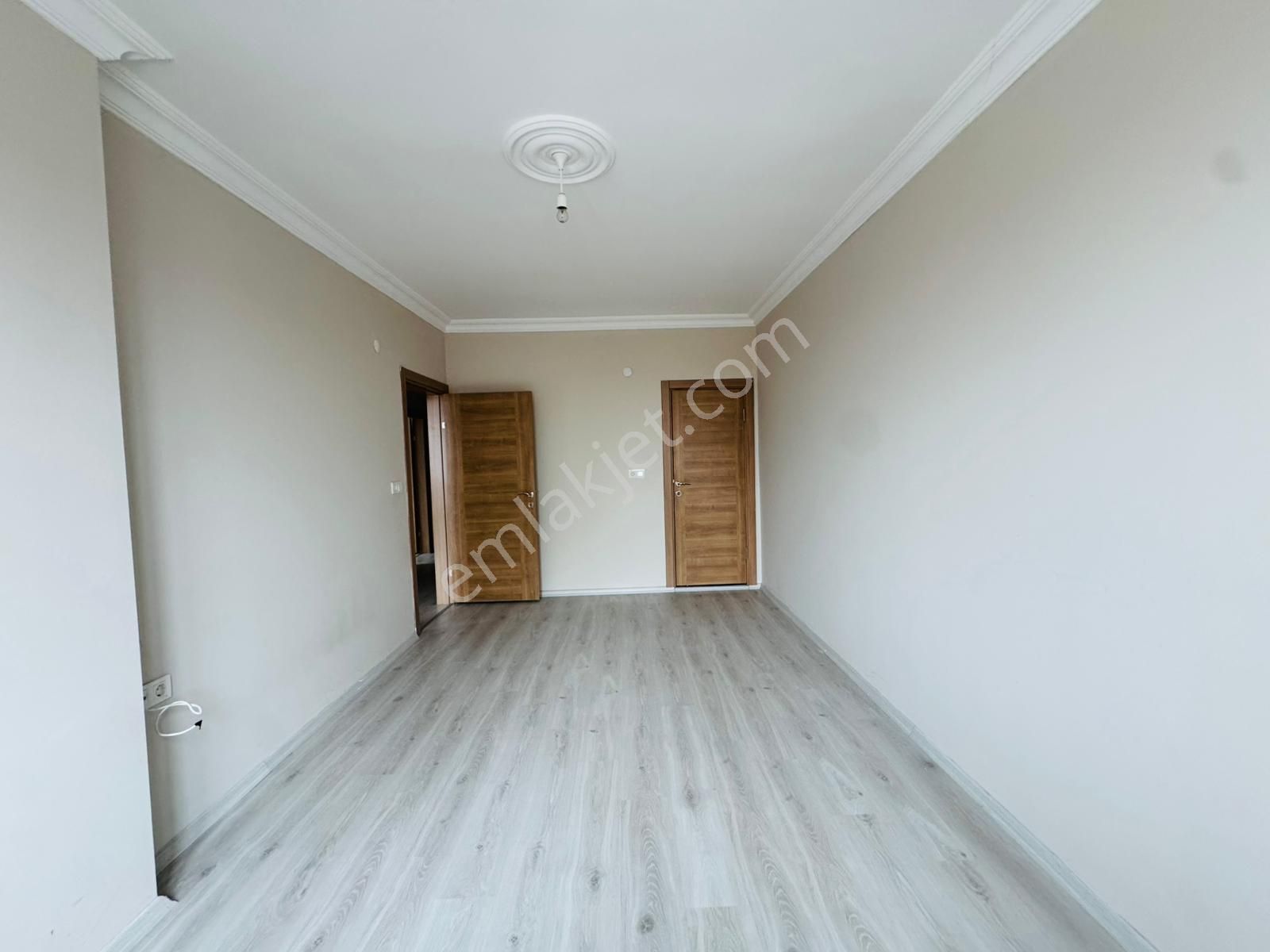 Merpa İnş'tan İstasyon Mah Lemar Arkası_şehir Manzaralı_ İskanlı Dublex - Görsel 32