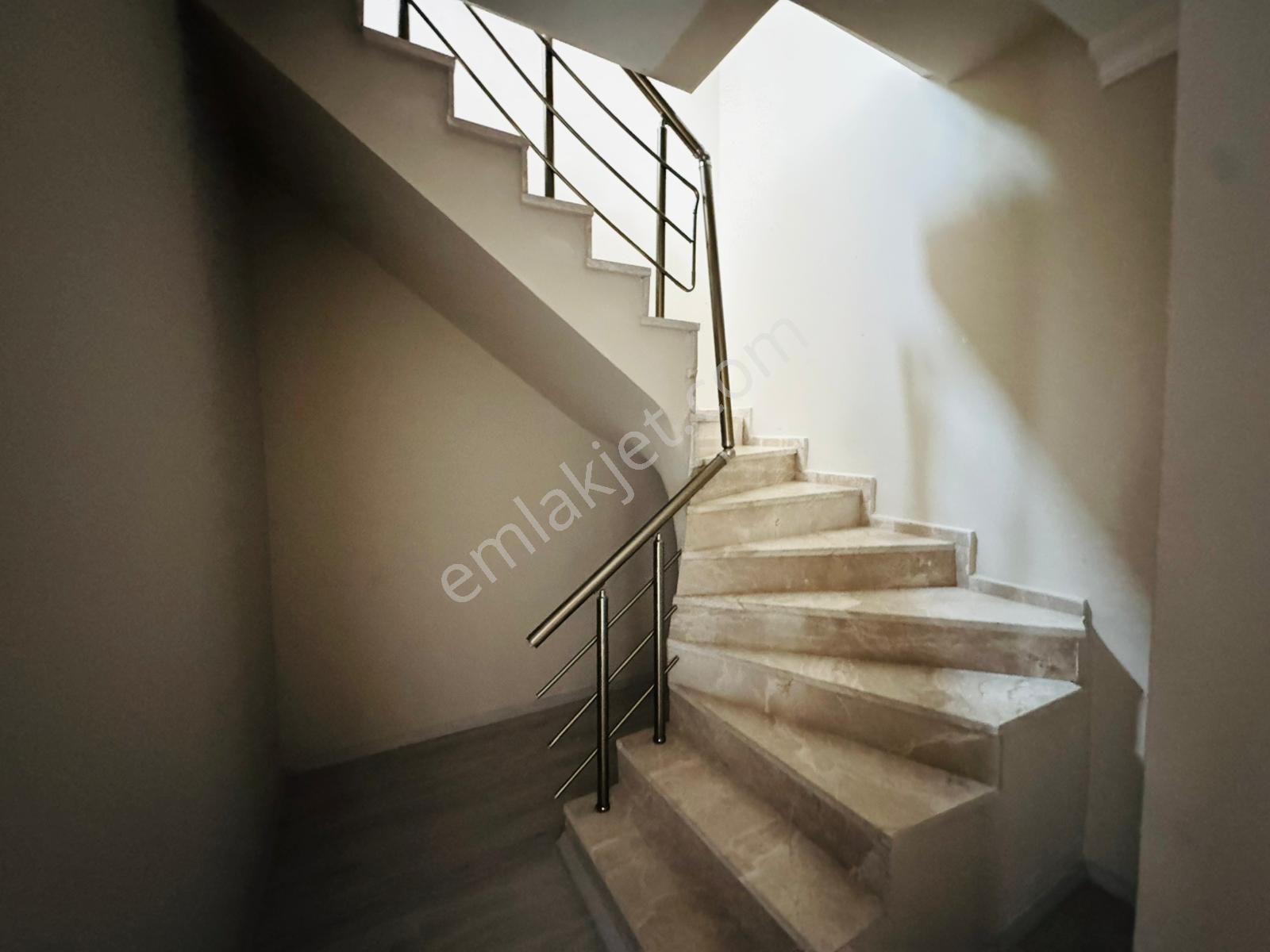 Merpa İnş'tan İstasyon Mah Lemar Arkası_şehir Manzaralı_ İskanlı Dublex - Görsel 21