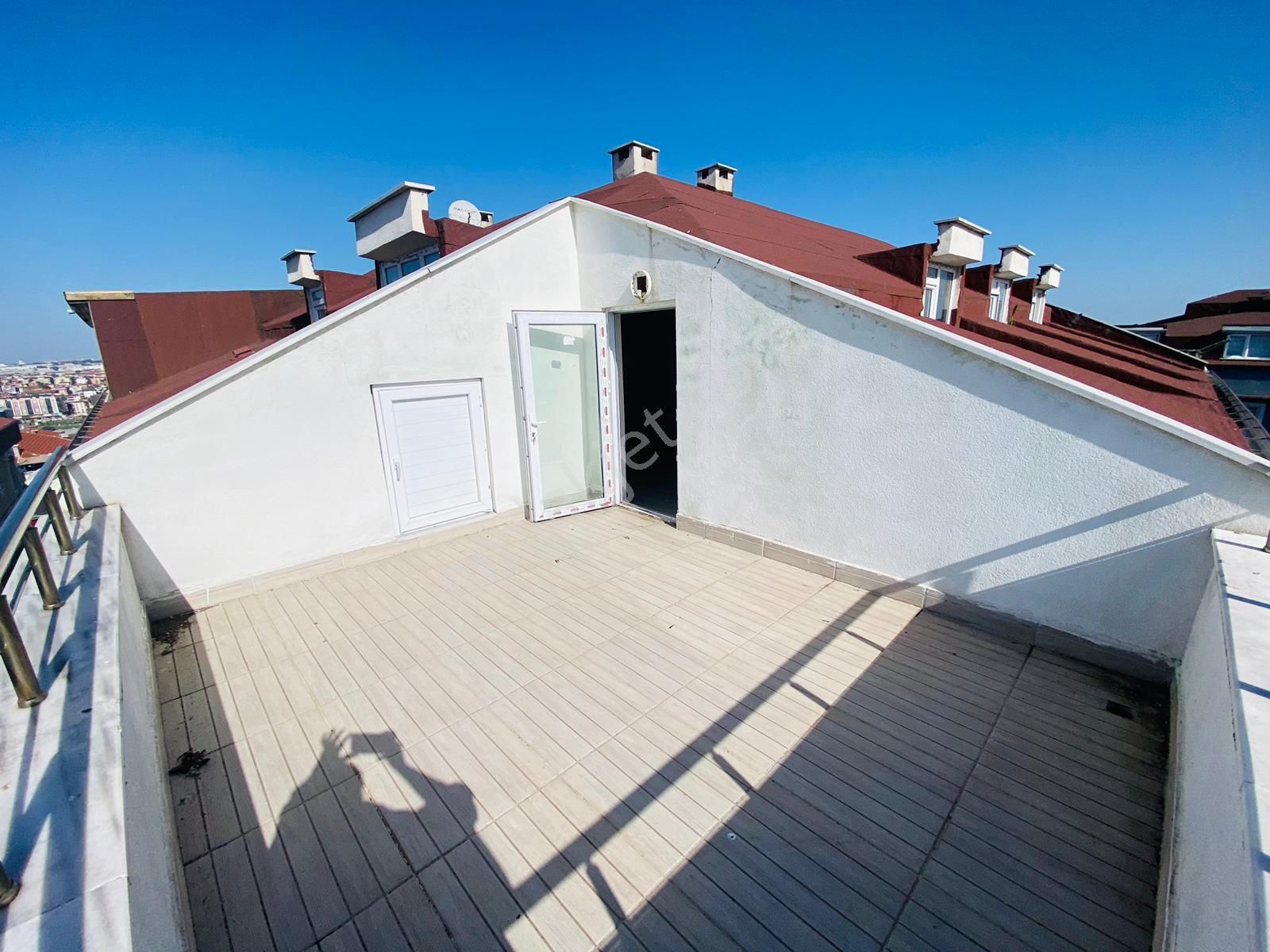 Merpa İnş'tan İstasyon Mah Lemar Arkası_şehir Manzaralı_ İskanlı Dublex - Görsel 5