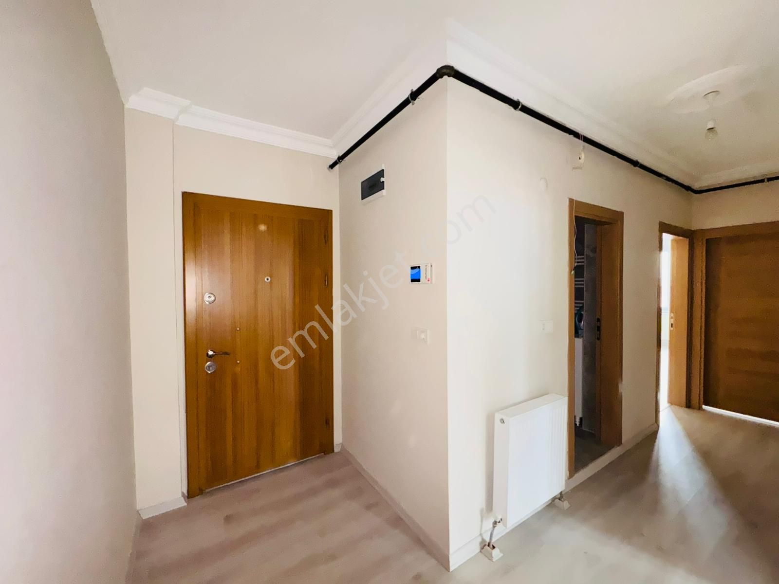 Merpa İnş'tan İstasyon Mah Lemar Arkası_şehir Manzaralı_ İskanlı Dublex - Görsel 20