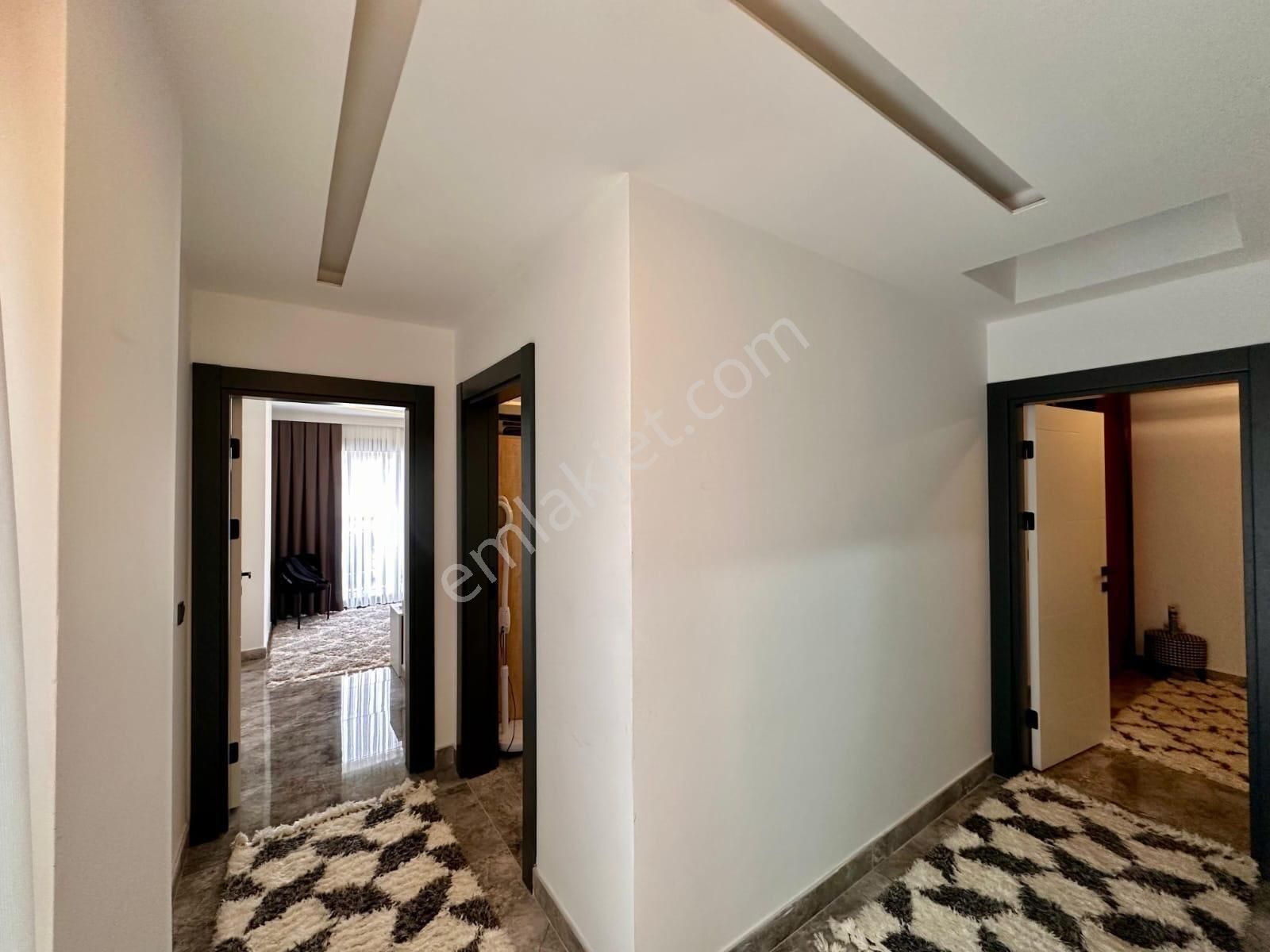 Güzelçamlı'da Tek Müstakil Özel Havuzlu 3+1 Satılık Villa - Görsel 18