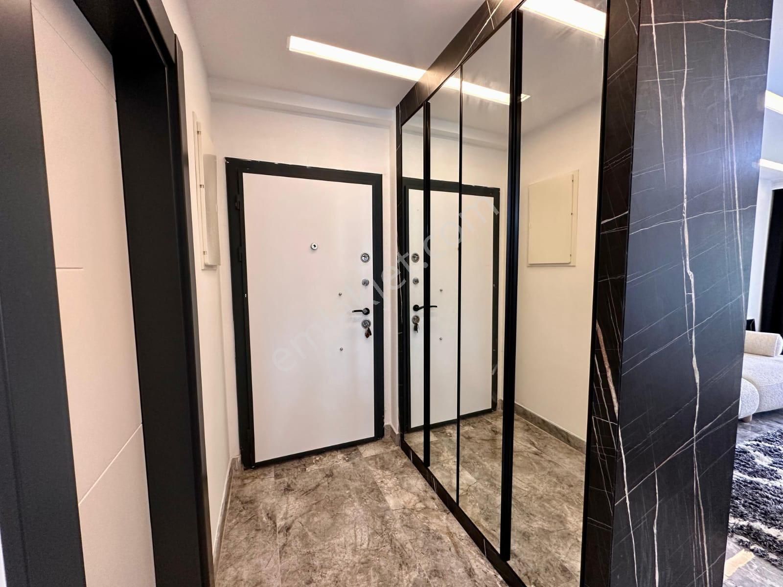 Güzelçamlı'da Tek Müstakil Özel Havuzlu 3+1 Satılık Villa - Görsel 20