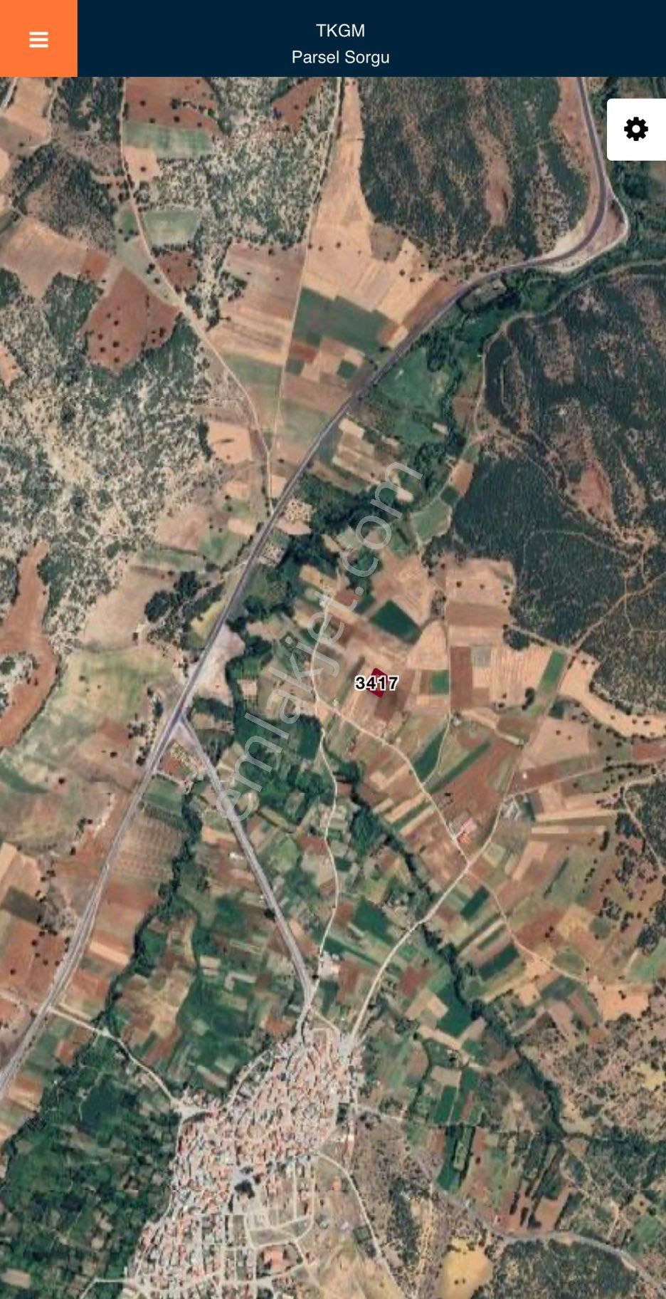 My Emlak&gayrimenkulden Satılık Araziler - Görsel 6