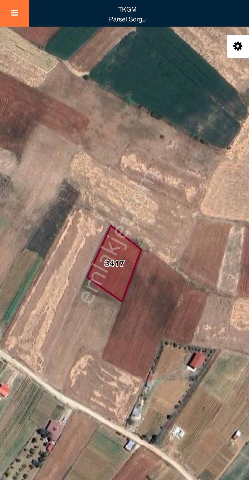 My Emlak&gayrimenkulden Satılık Araziler - Görsel 4