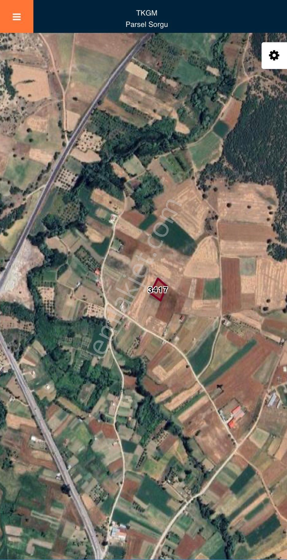 My Emlak&gayrimenkulden Satılık Araziler - Görsel 5