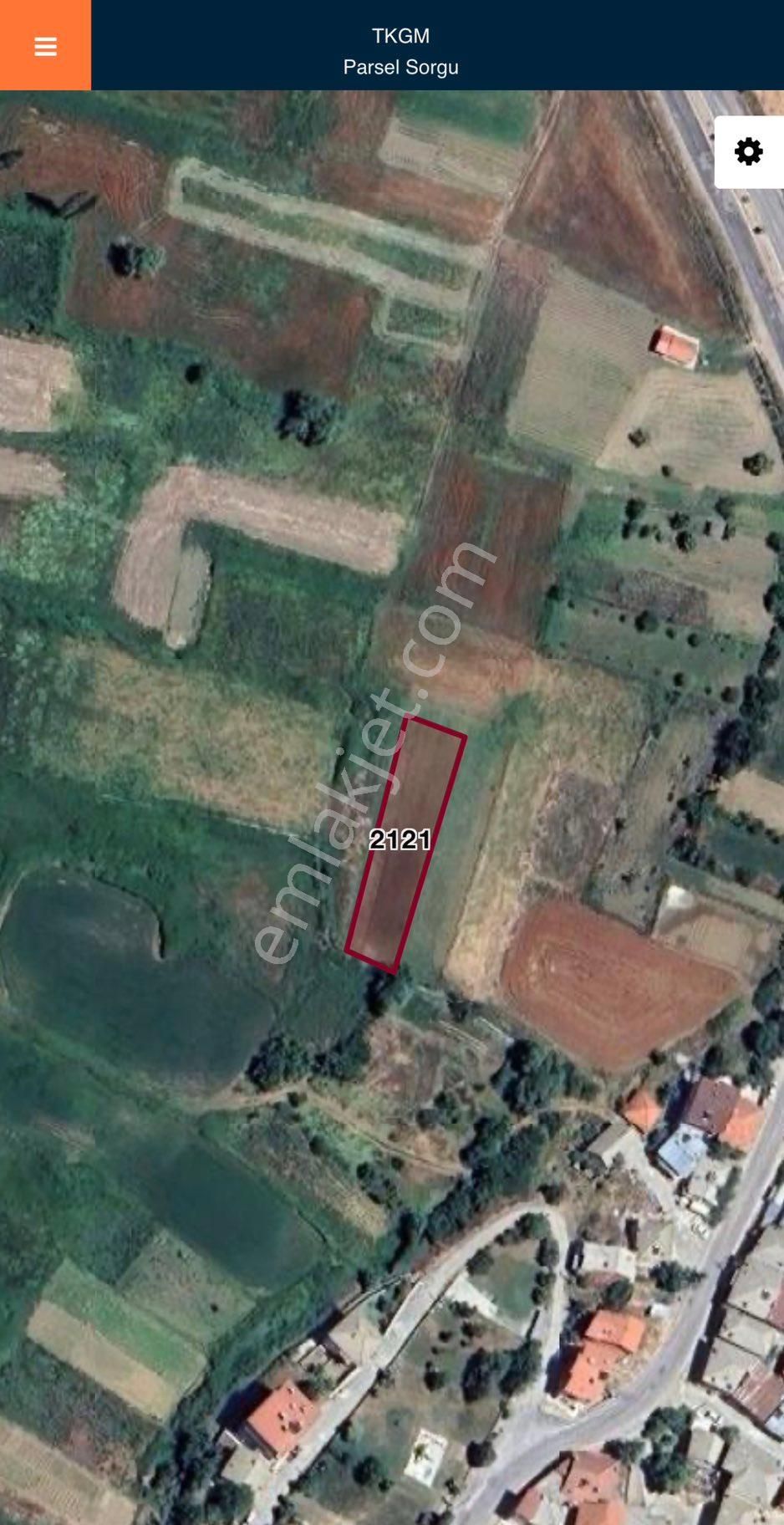 My Emlak&gayrimenkulden Satılık Araziler