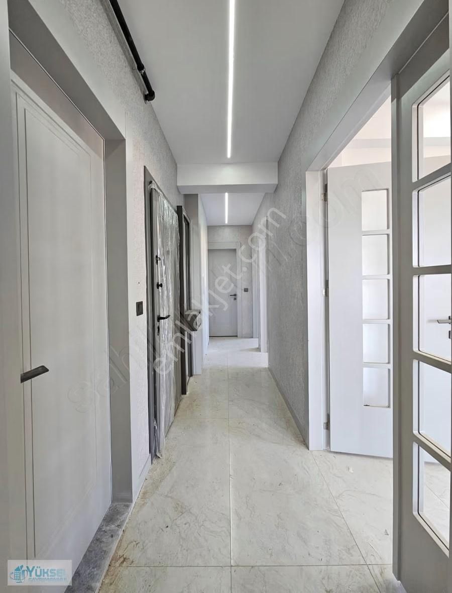 Denizli Karahasanlı Mahallesinde 2+1 Yatırıma Uygun Lüks Satık Fırsat Daireler - Görsel 17