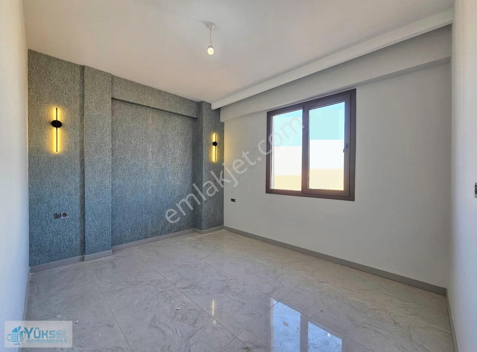 Denizli Karahasanlı Mahallesinde 2+1 Yatırıma Uygun Lüks Satık Fırsat Daireler - Görsel 15