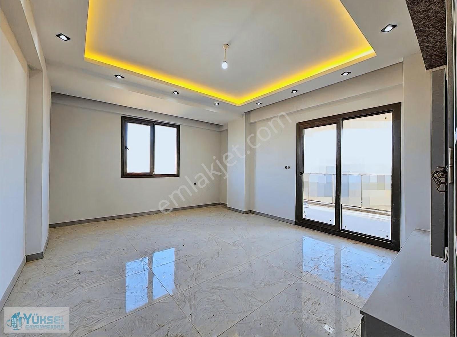 Denizli Karahasanlı Mahallesinde 2+1 Yatırıma Uygun Lüks Satık Fırsat Daireler - Görsel 27