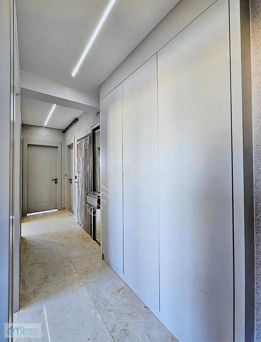 Denizli Karahasanlı Mahallesinde 2+1 Yatırıma Uygun Lüks Satık Fırsat Daireler - Görsel 34