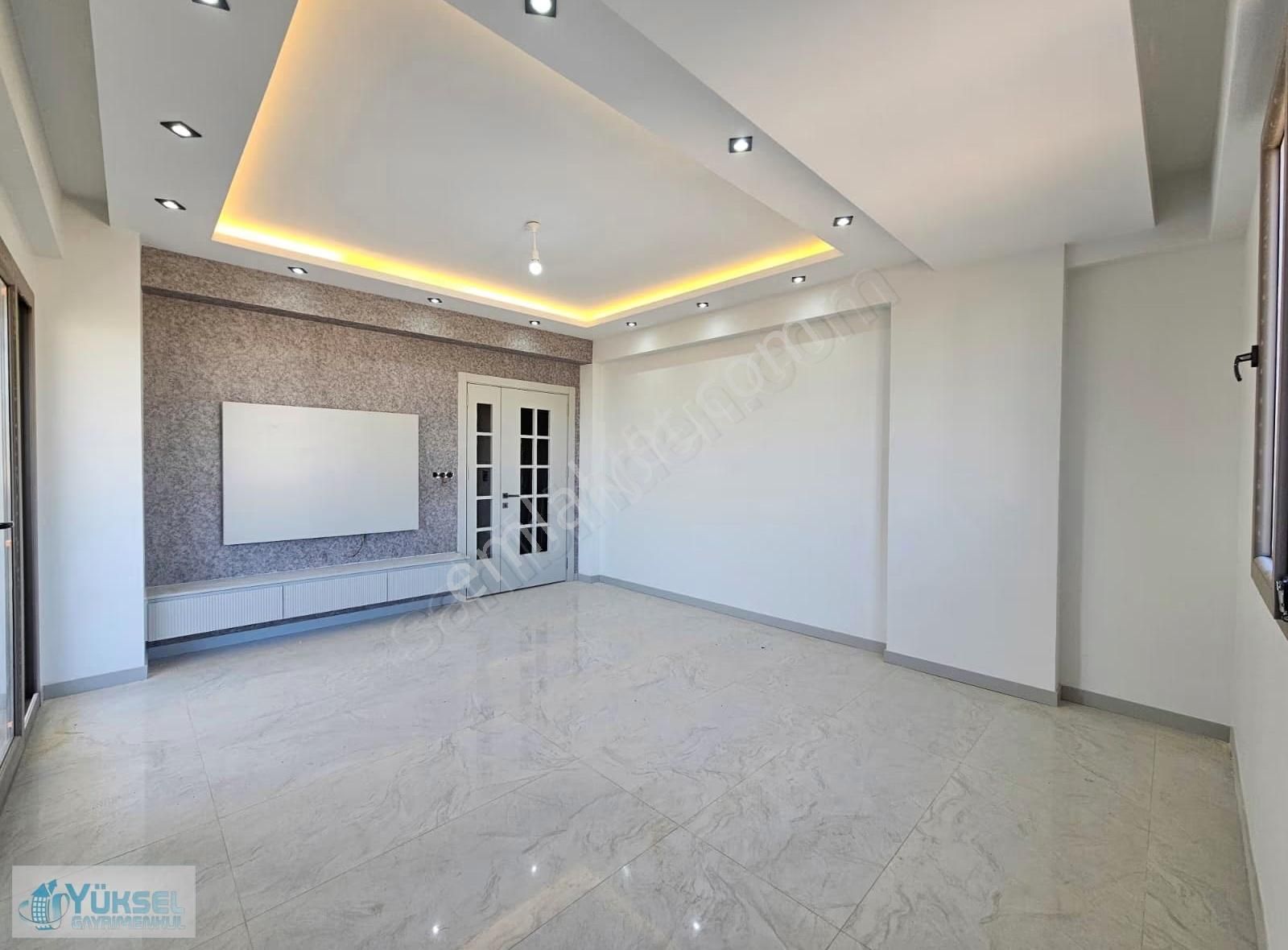 Denizli Karahasanlı Mahallesinde 2+1 Yatırıma Uygun Lüks Satık Fırsat Daireler - Görsel 8