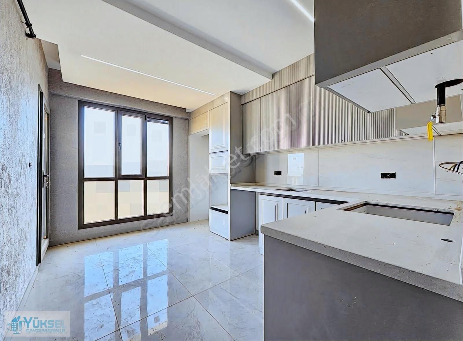 Denizli Karahasanlı Mahallesinde 2+1 Yatırıma Uygun Lüks Satık Fırsat Daireler - Görsel 29