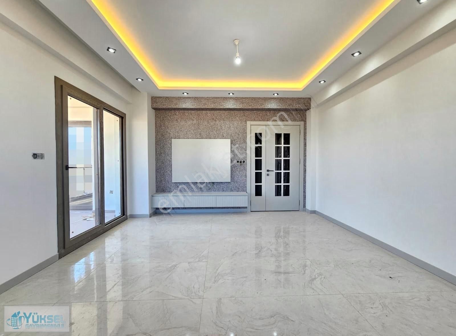 Denizli Karahasanlı Mahallesinde 2+1 Yatırıma Uygun Lüks Satık Fırsat Daireler - Görsel 33