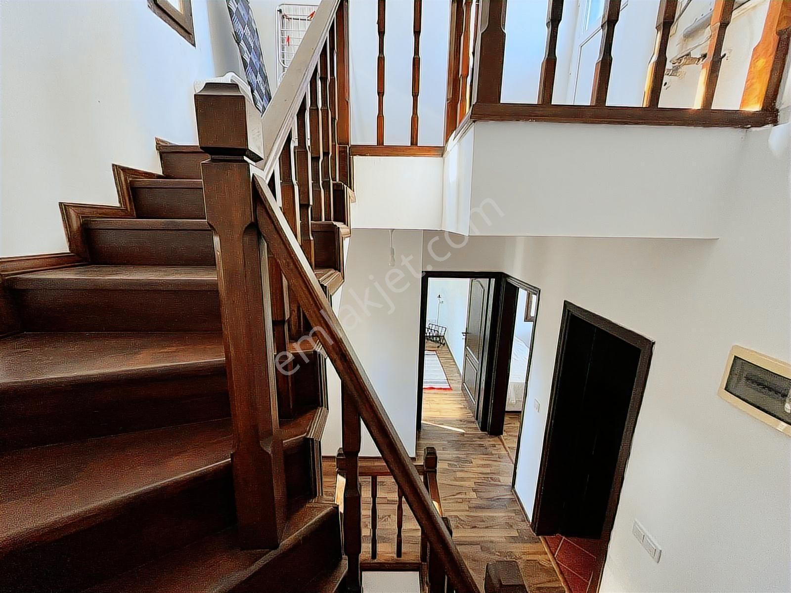 Torba'da Ortak Havuzlu, Eşyalı Müstakil Dublex - Görsel 10