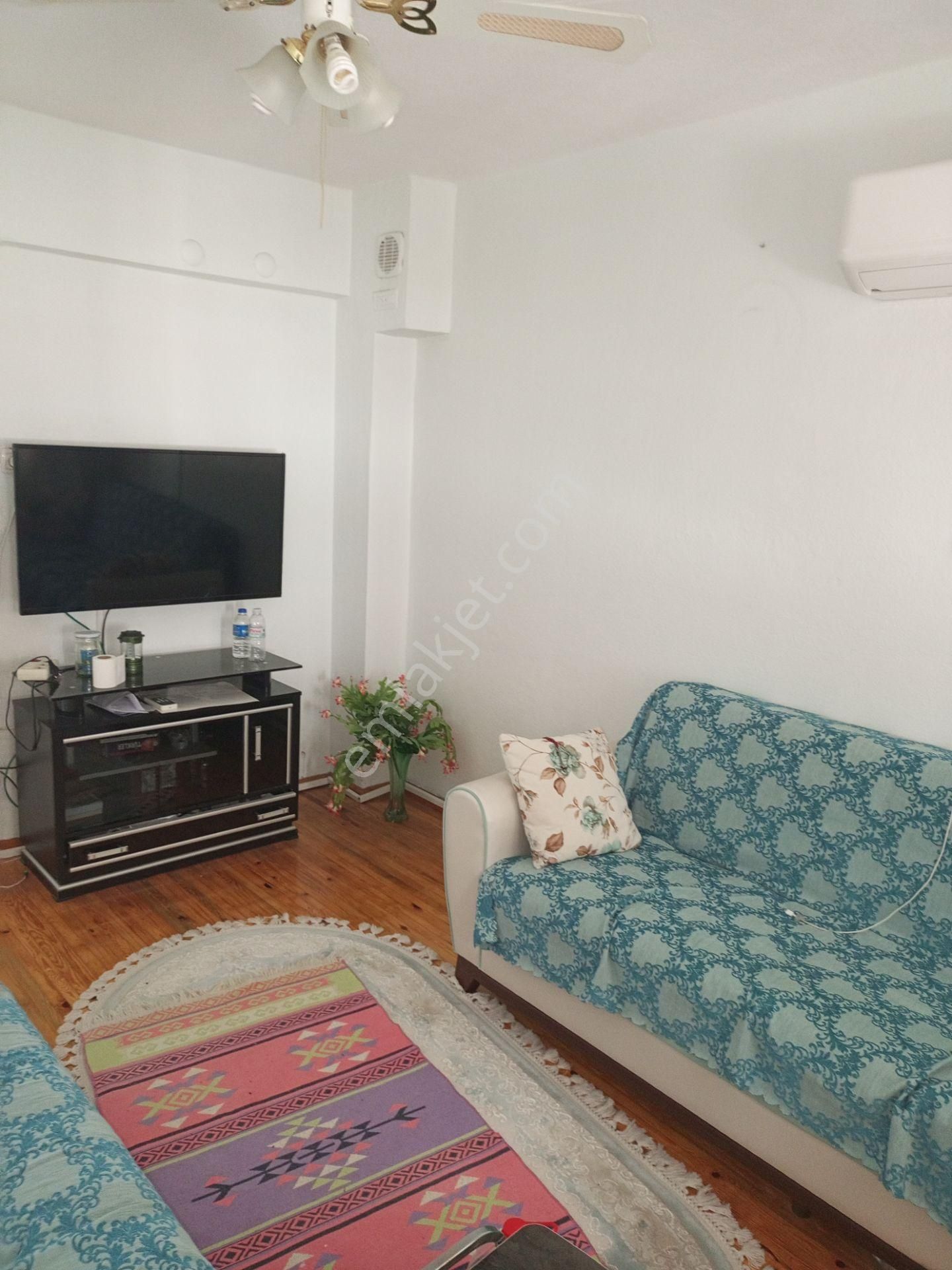 Menemen Kasımpaşa Mahallesi Çarşı Merkezde Kiralık 3+1 Ara Kat Geniş Daire - Görsel 11