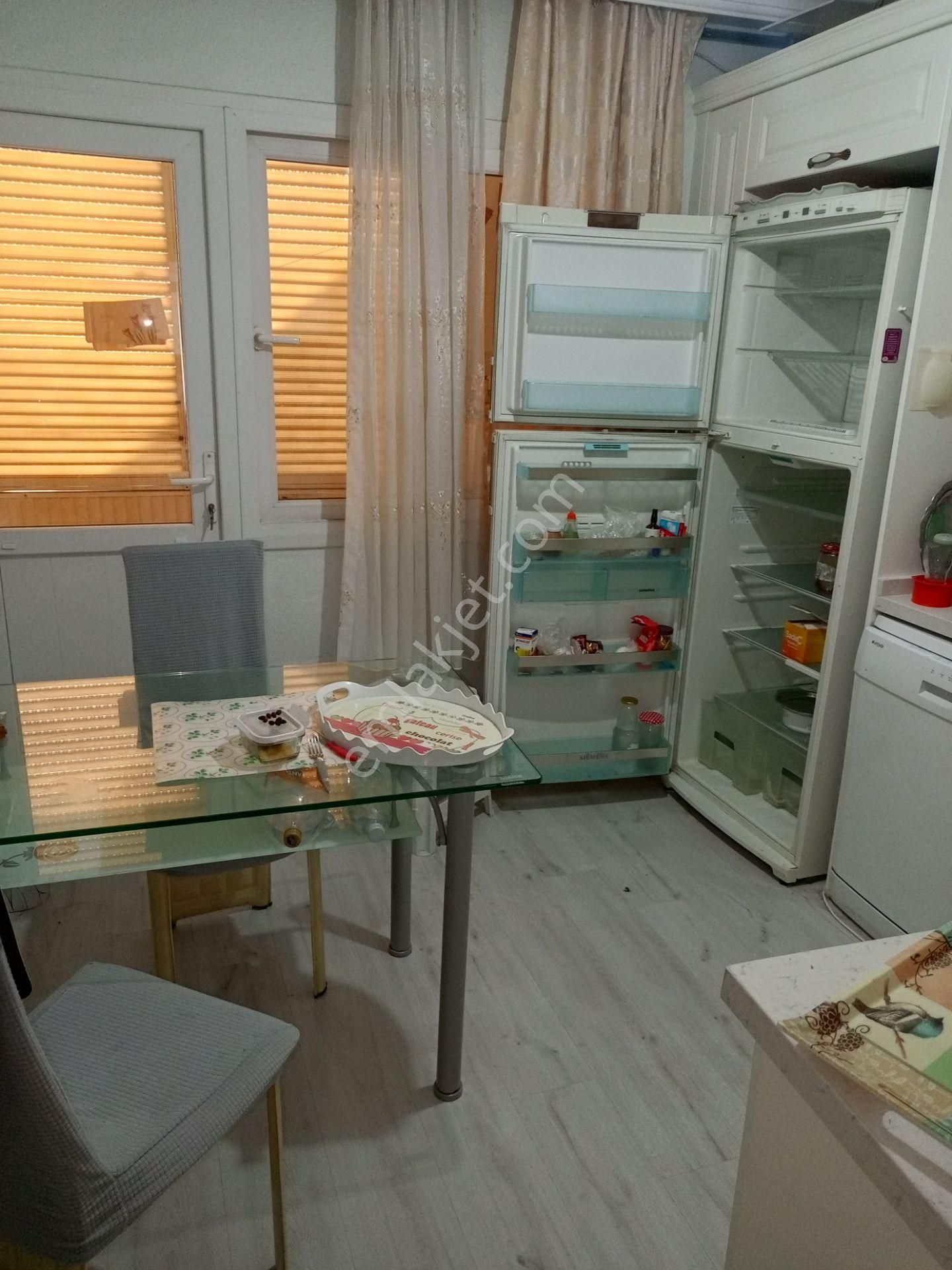 Menemen Kasımpaşa Mahallesi Çarşı Merkezde Kiralık 3+1 Ara Kat Geniş Daire - Görsel 19