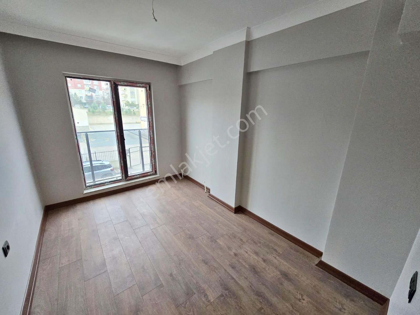 Süvari'de Sıfır Binada 3+1 Asansörlü Ebeveyn Banyolu Ön Cephe Ev - Görsel 27