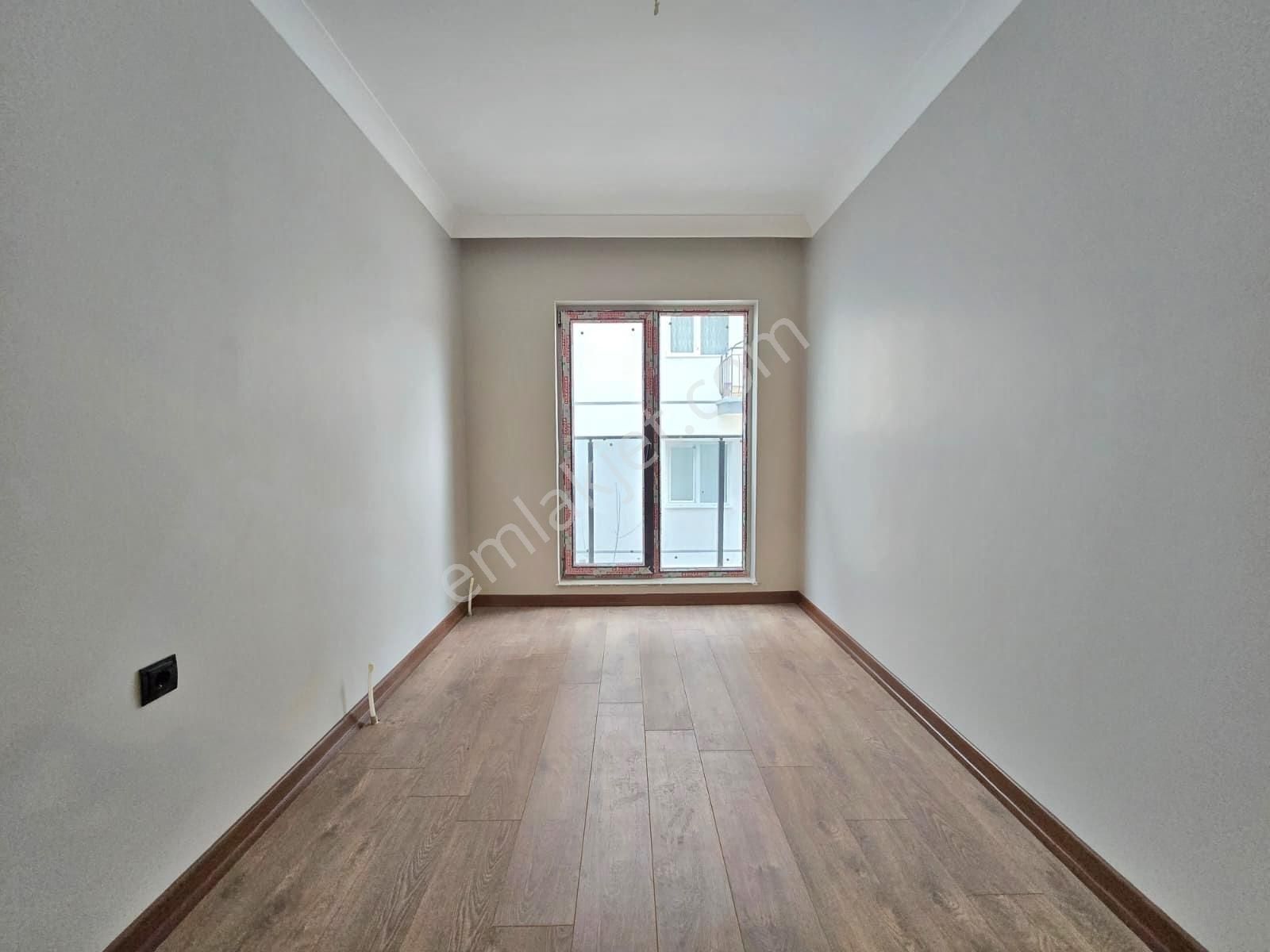 Süvari'de Sıfır Binada 3+1 Asansörlü Ebeveyn Banyolu Ön Cephe Ev - Görsel 22