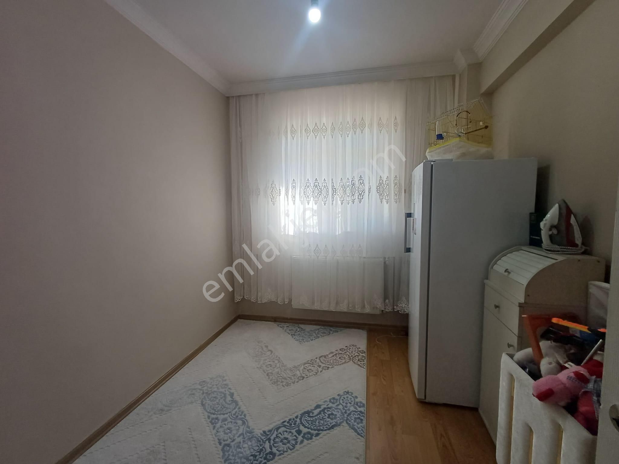 Mertcan Dan Adnan Kahveci Metroya Yürüme Balkonlu 2+1 Bahçe Katı - Görsel 10