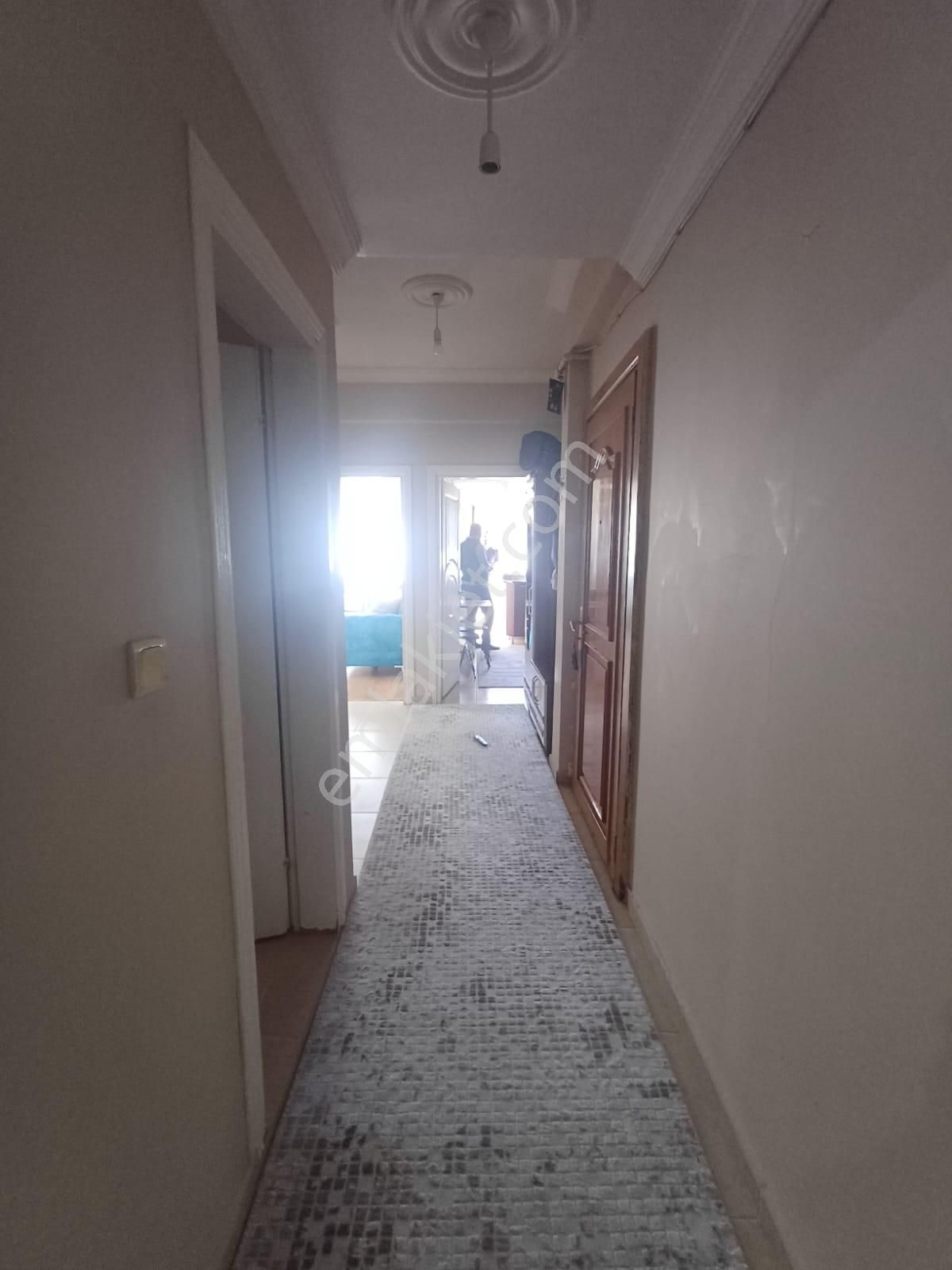 Mertcan Dan Adnan Kahveci Metroya Yürüme Balkonlu 2+1 Bahçe Katı - Görsel 20