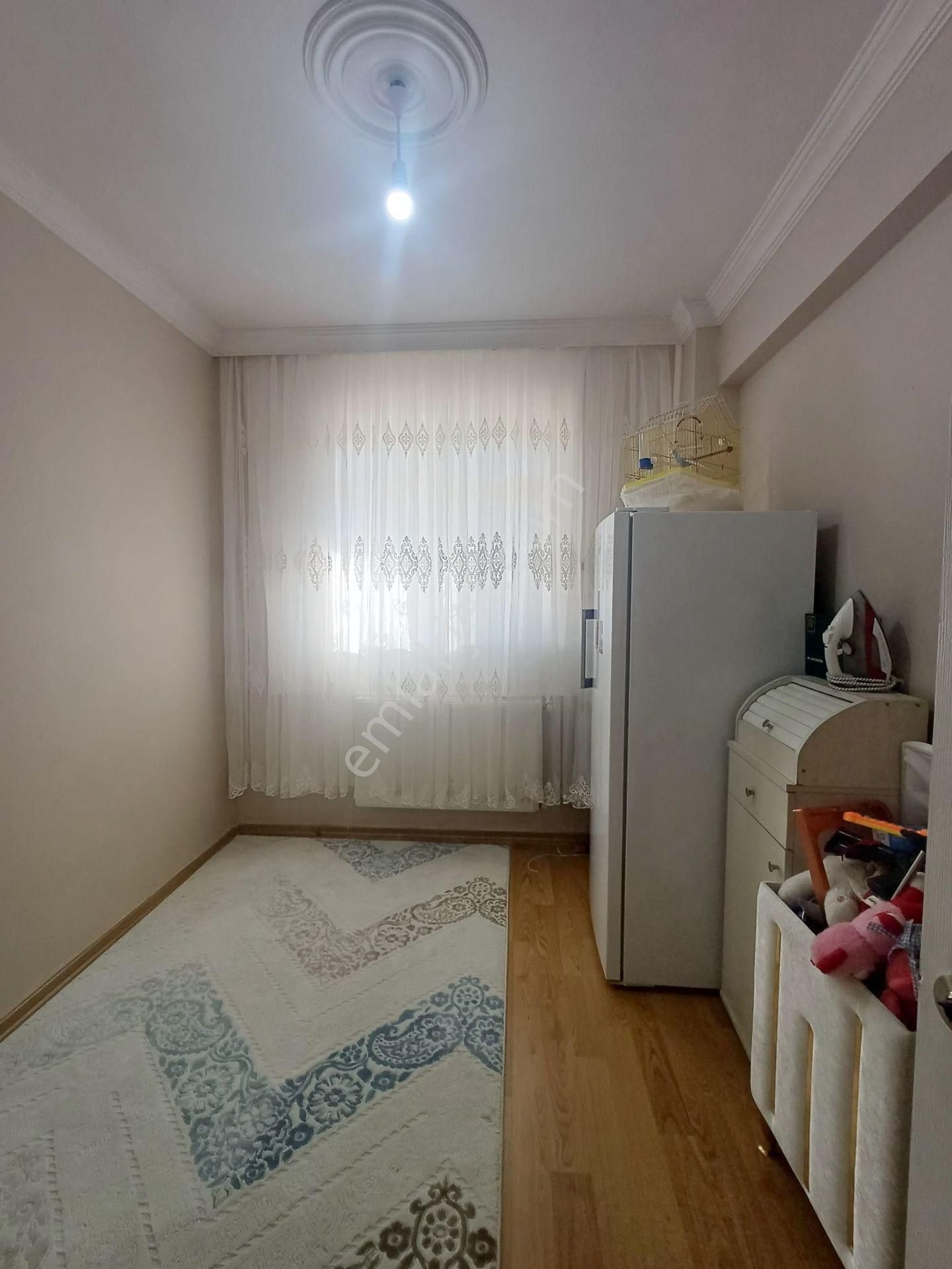 Mertcan Dan Adnan Kahveci Metroya Yürüme Balkonlu 2+1 Bahçe Katı - Görsel 12