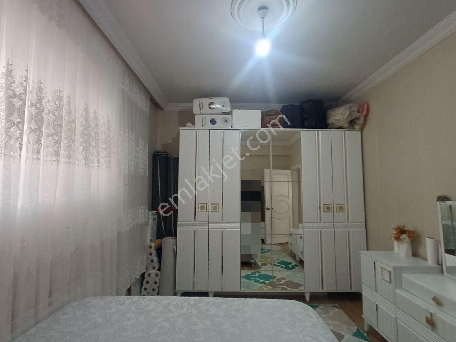 Mertcan Dan Adnan Kahveci Metroya Yürüme Balkonlu 2+1 Bahçe Katı - Görsel 9