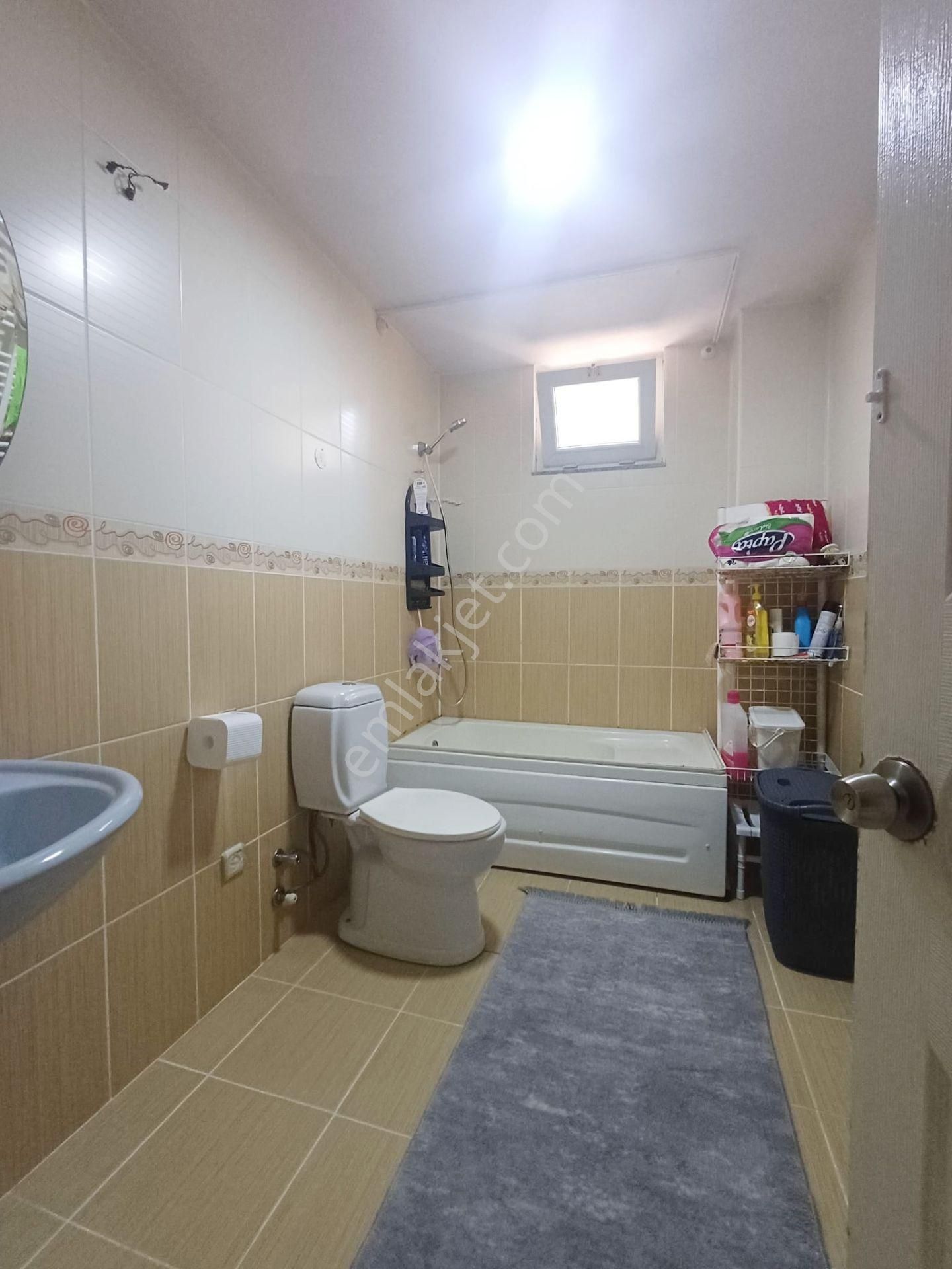 Mertcan Dan Adnan Kahveci Metroya Yürüme Balkonlu 2+1 Bahçe Katı - Görsel 18