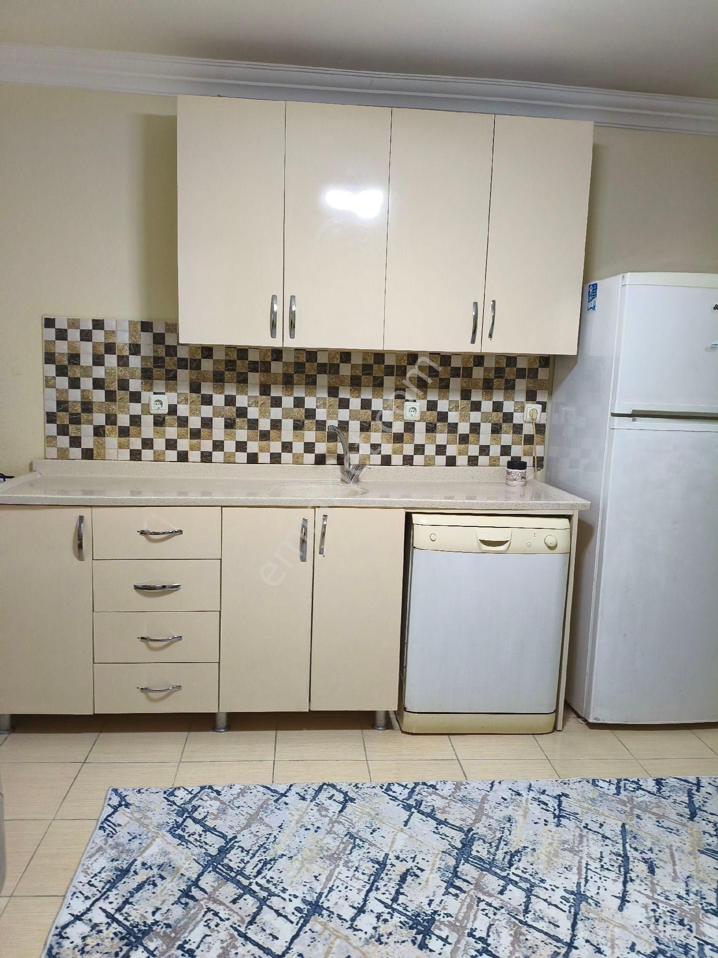 Adana Seyhan Yeşilyurt Eşyalı Daire - Görsel 12