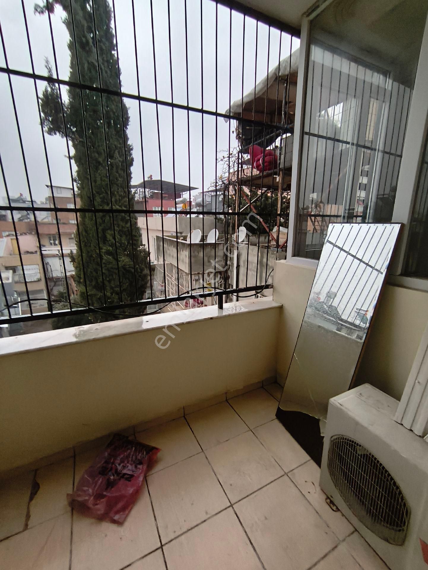 Adana Seyhan Yeşilyurt Eşyalı Daire - Görsel 11