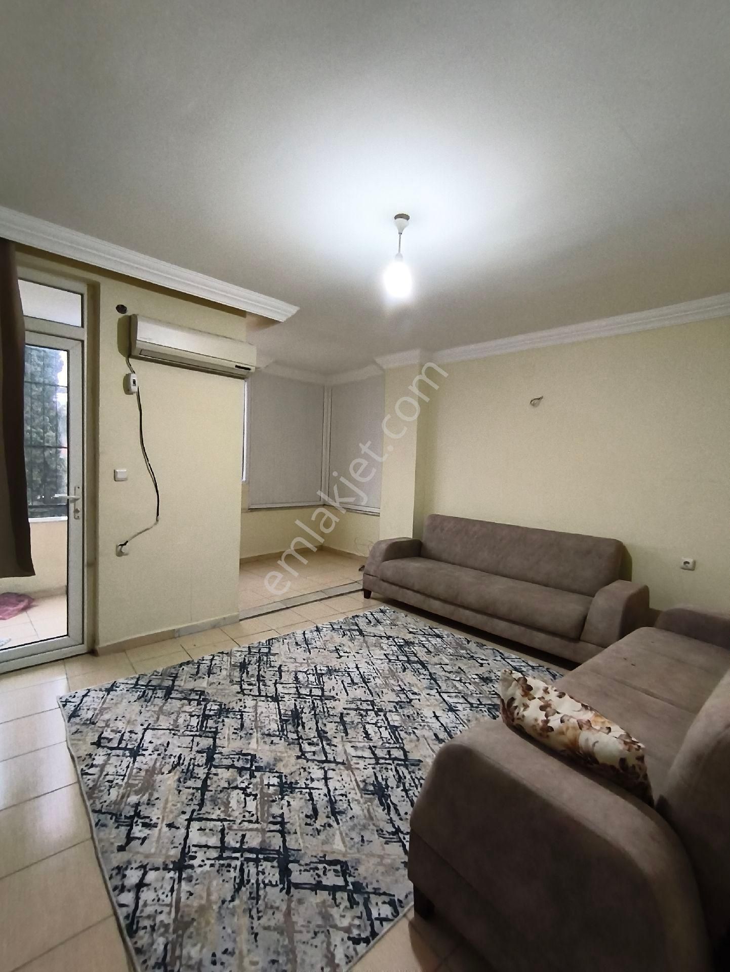 Adana Seyhan Yeşilyurt Eşyalı Daire - Görsel 2
