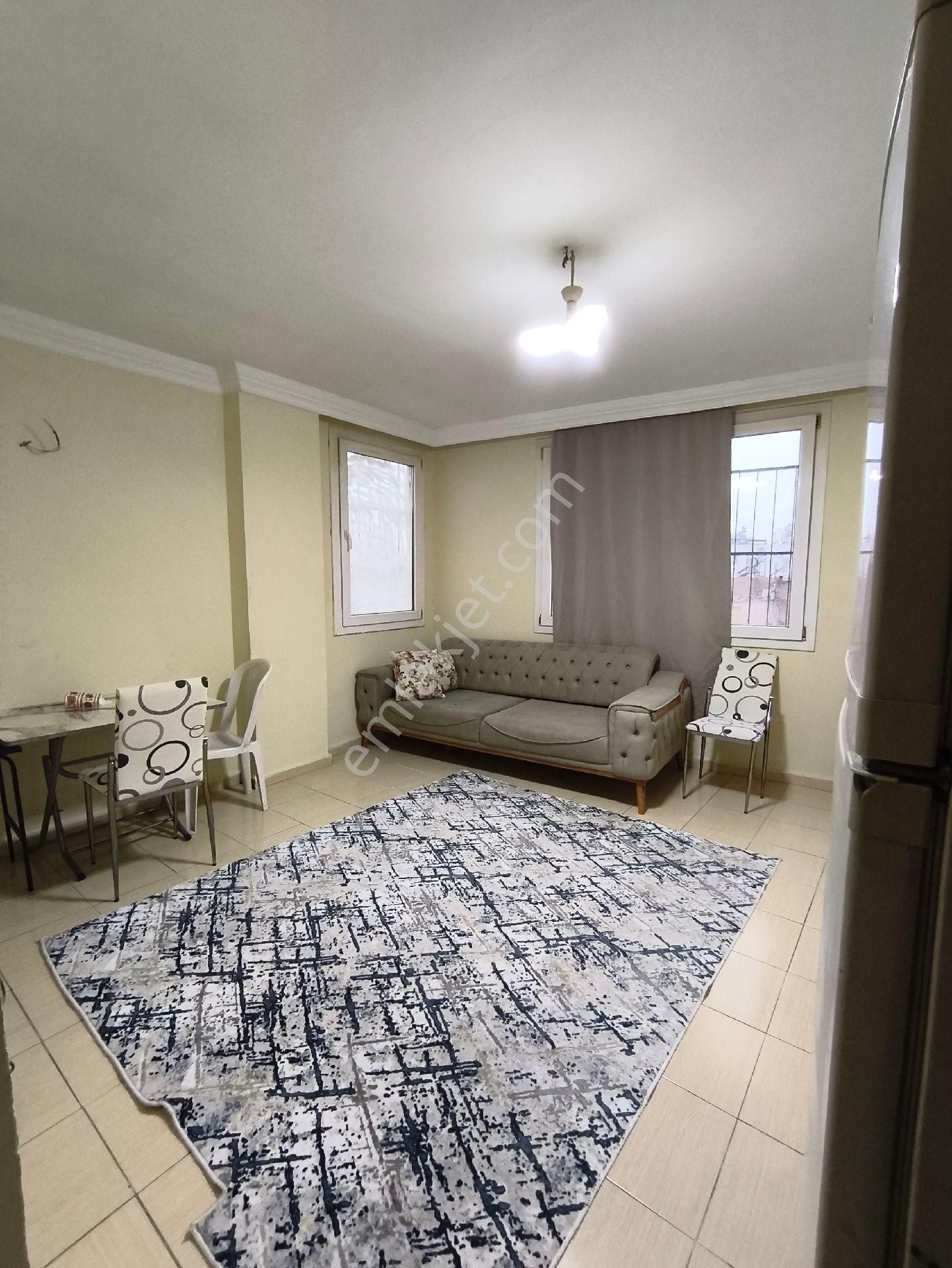 Adana Seyhan Yeşilyurt Eşyalı Daire - Görsel 3