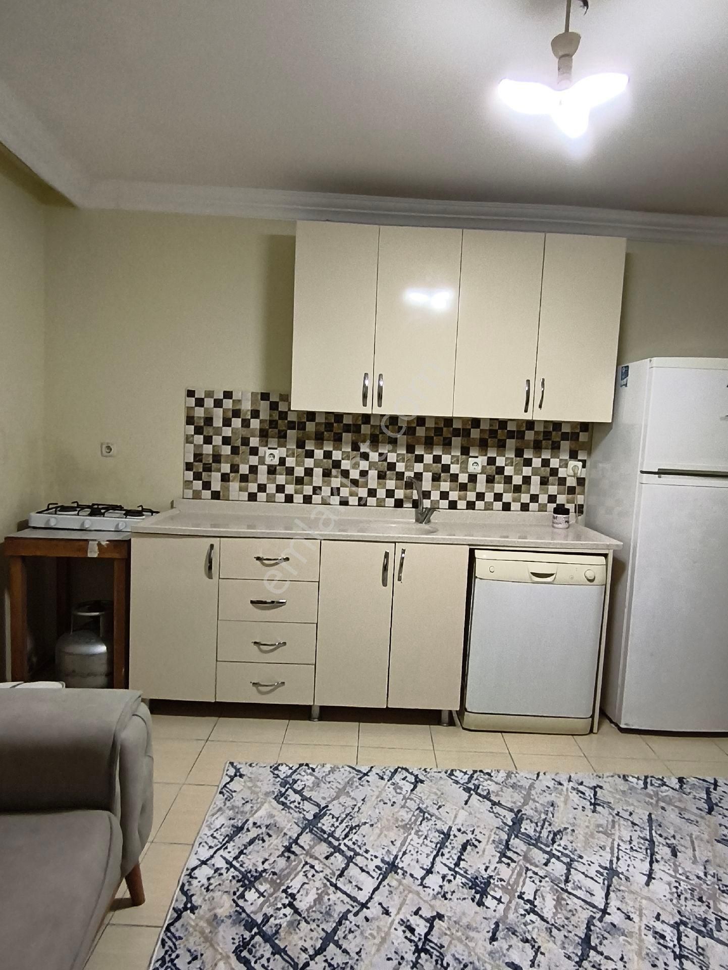 Adana Seyhan Yeşilyurt Eşyalı Daire - Görsel 13