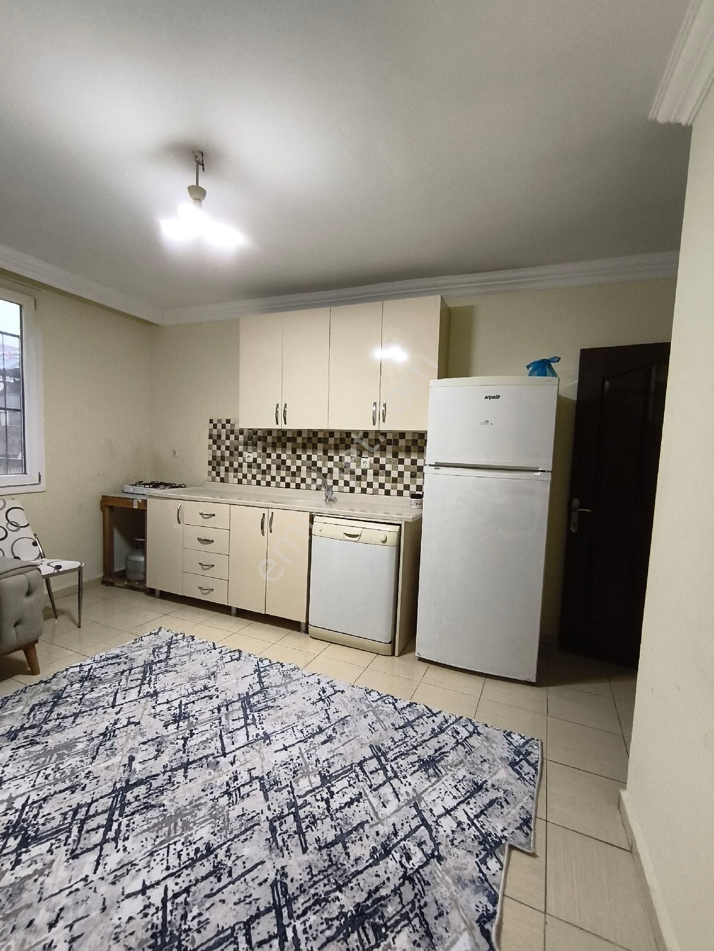 Adana Seyhan Yeşilyurt Eşyalı Daire - Görsel 4