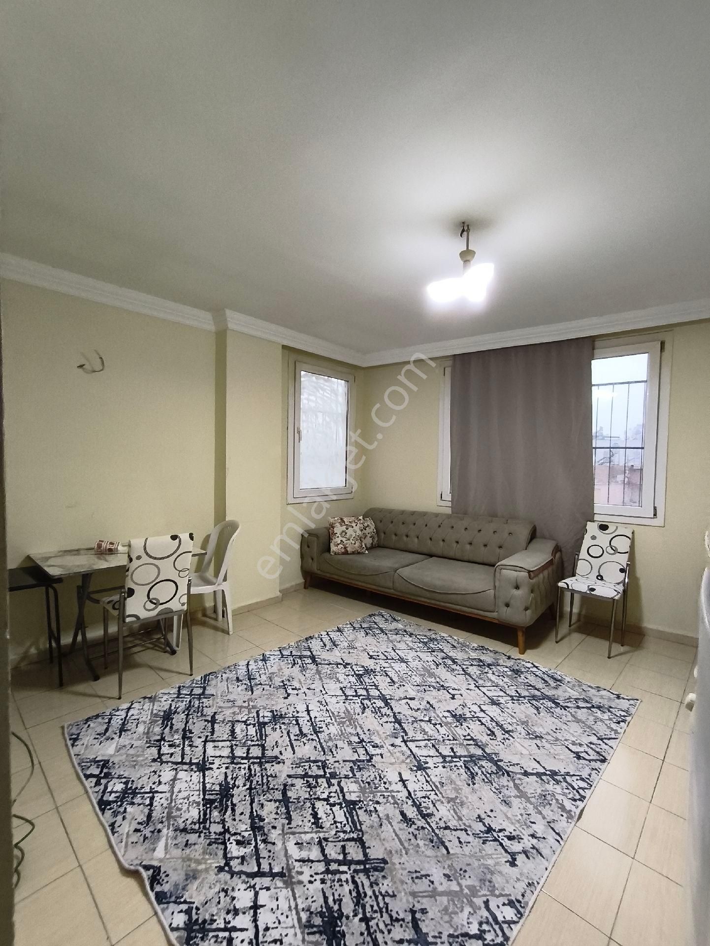 Adana Seyhan Yeşilyurt Eşyalı Daire - Görsel 5