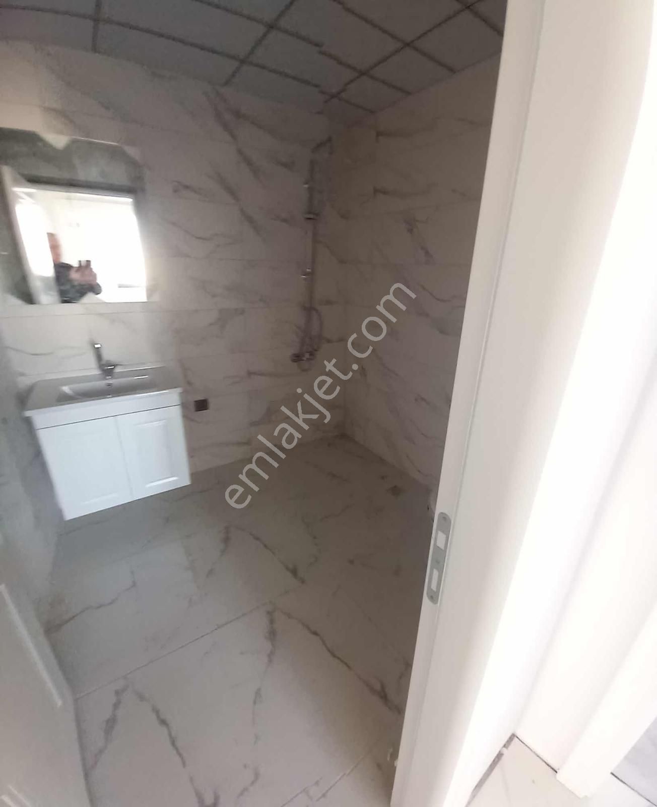 Atakum Atatepe De Atakum Ve Deniz Manzaralı Satılık 2+1 Daireler - Görsel 27