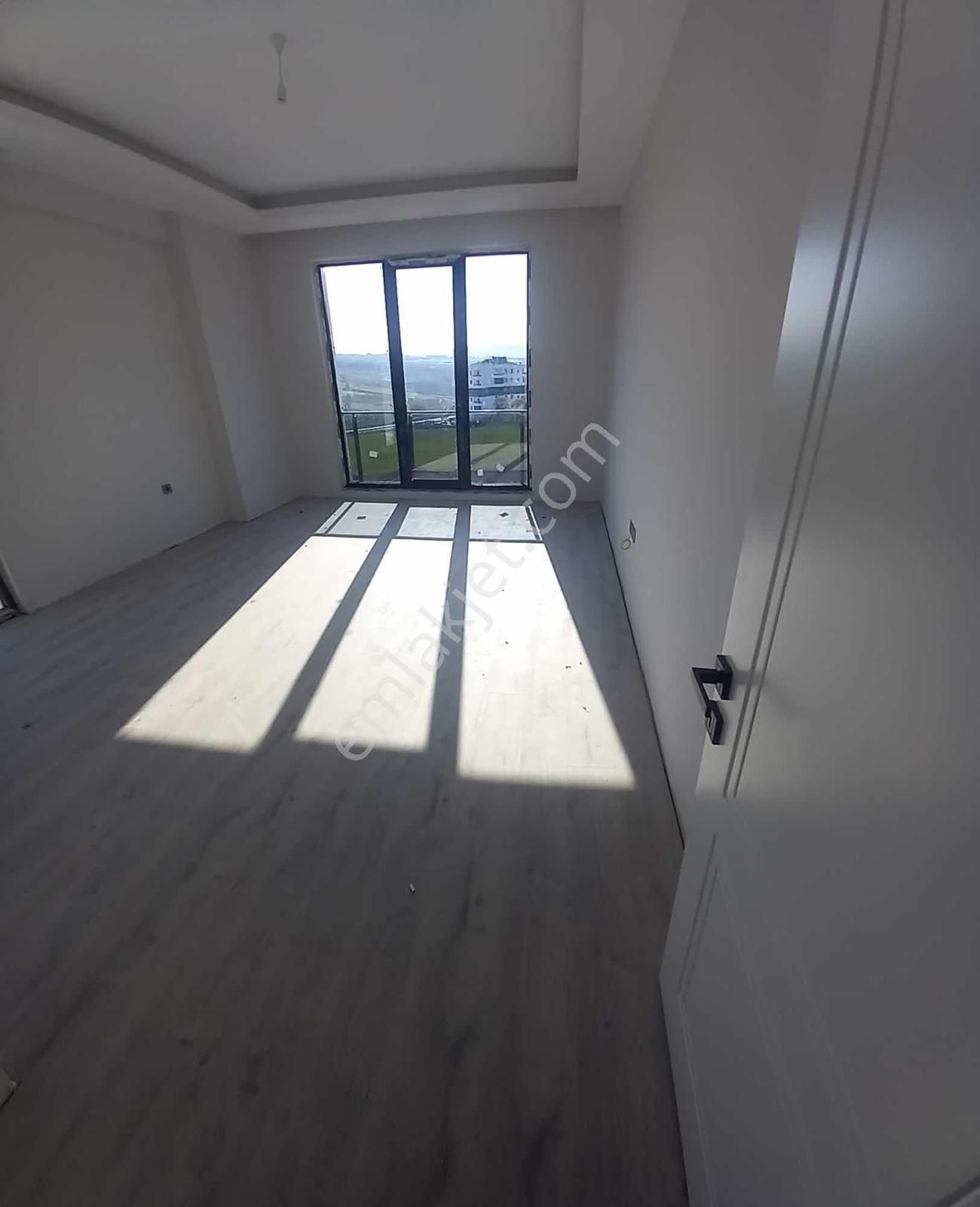 Atakum Atatepe De Atakum Ve Deniz Manzaralı Satılık 2+1 Daireler - Görsel 5