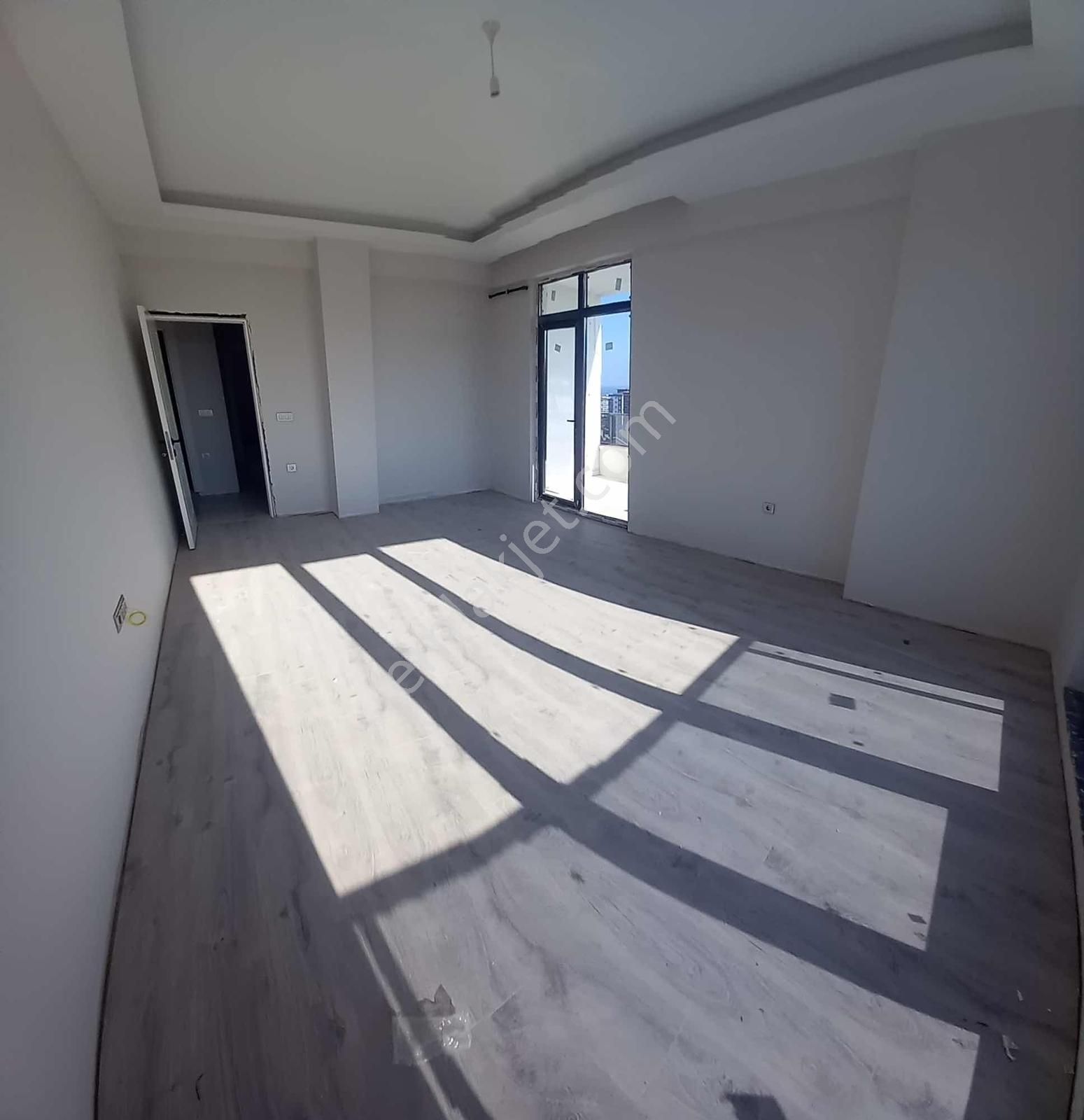 Atakum Atatepe De Atakum Ve Deniz Manzaralı Satılık 2+1 Daireler - Görsel 30