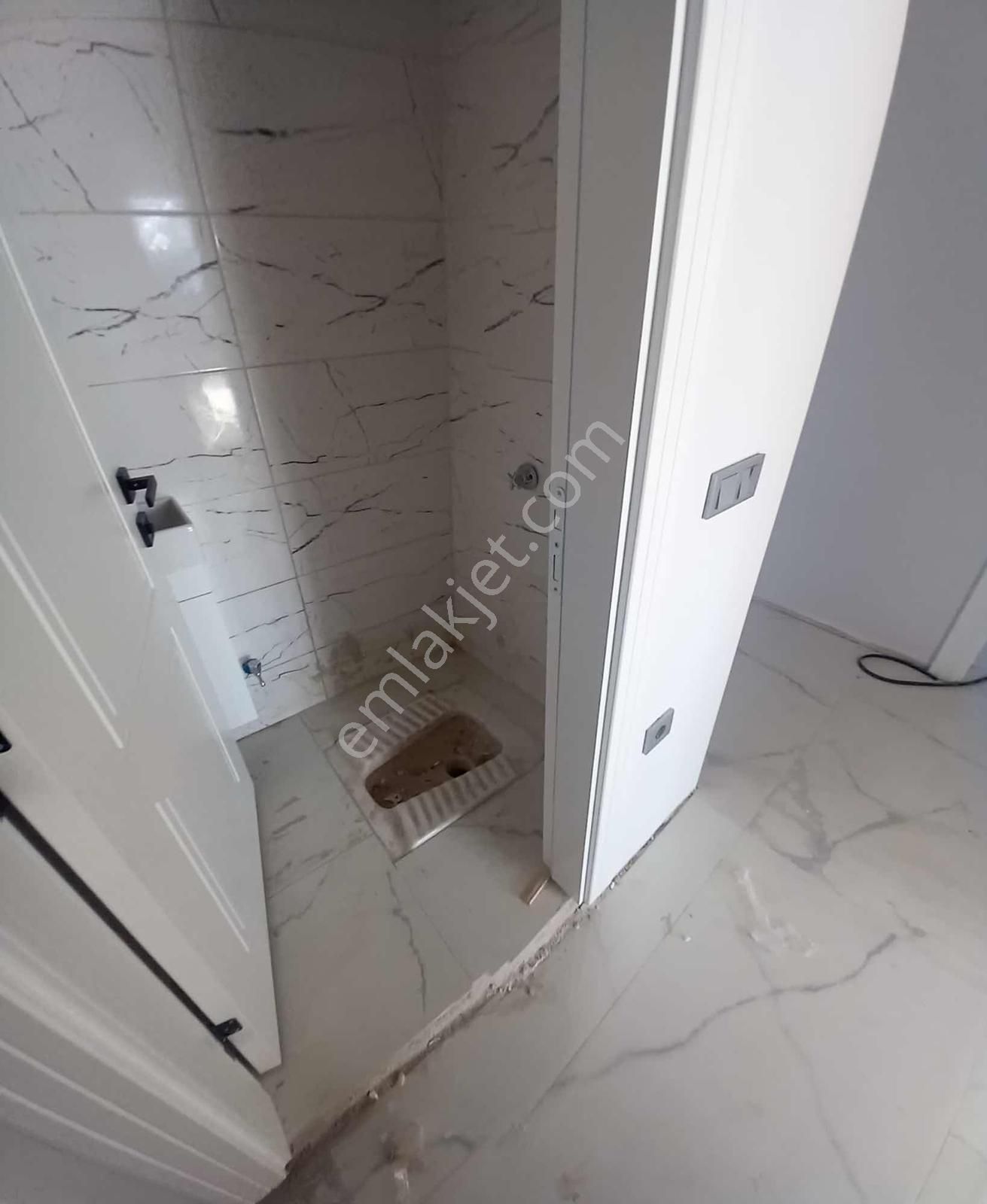 Atakum Atatepe De Atakum Ve Deniz Manzaralı Satılık 2+1 Daireler - Görsel 35