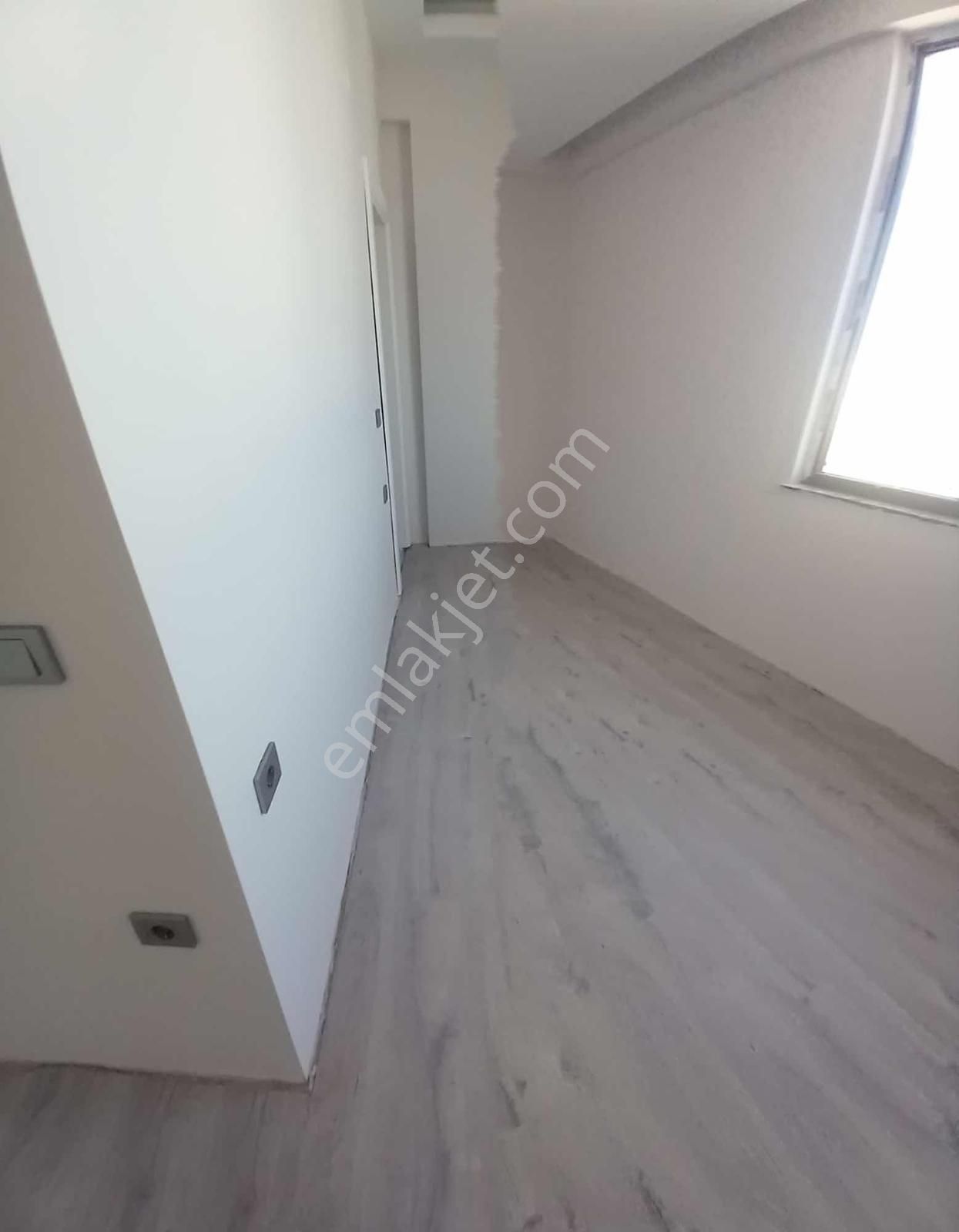 Atakum Atatepe De Atakum Ve Deniz Manzaralı Satılık 2+1 Daireler - Görsel 28