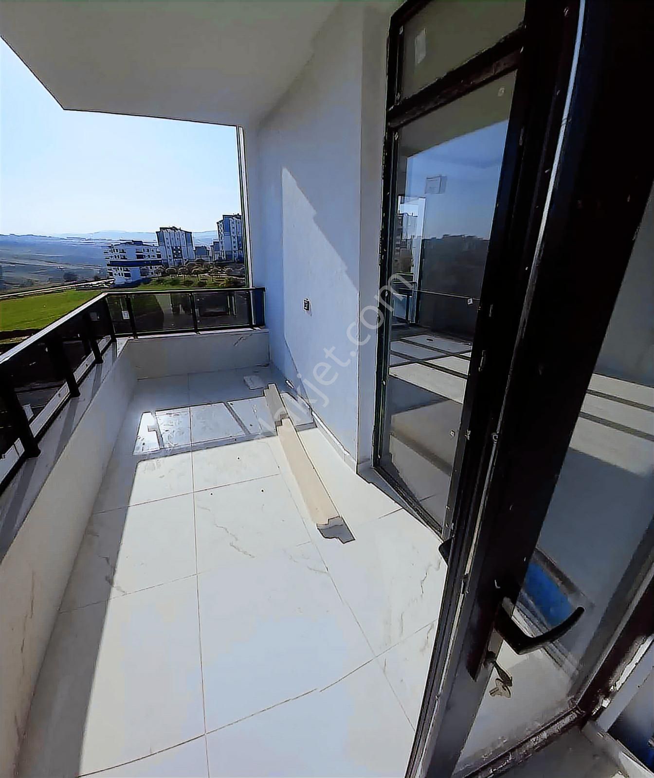 Atakum Atatepe De Atakum Ve Deniz Manzaralı Satılık 2+1 Daireler - Görsel 24