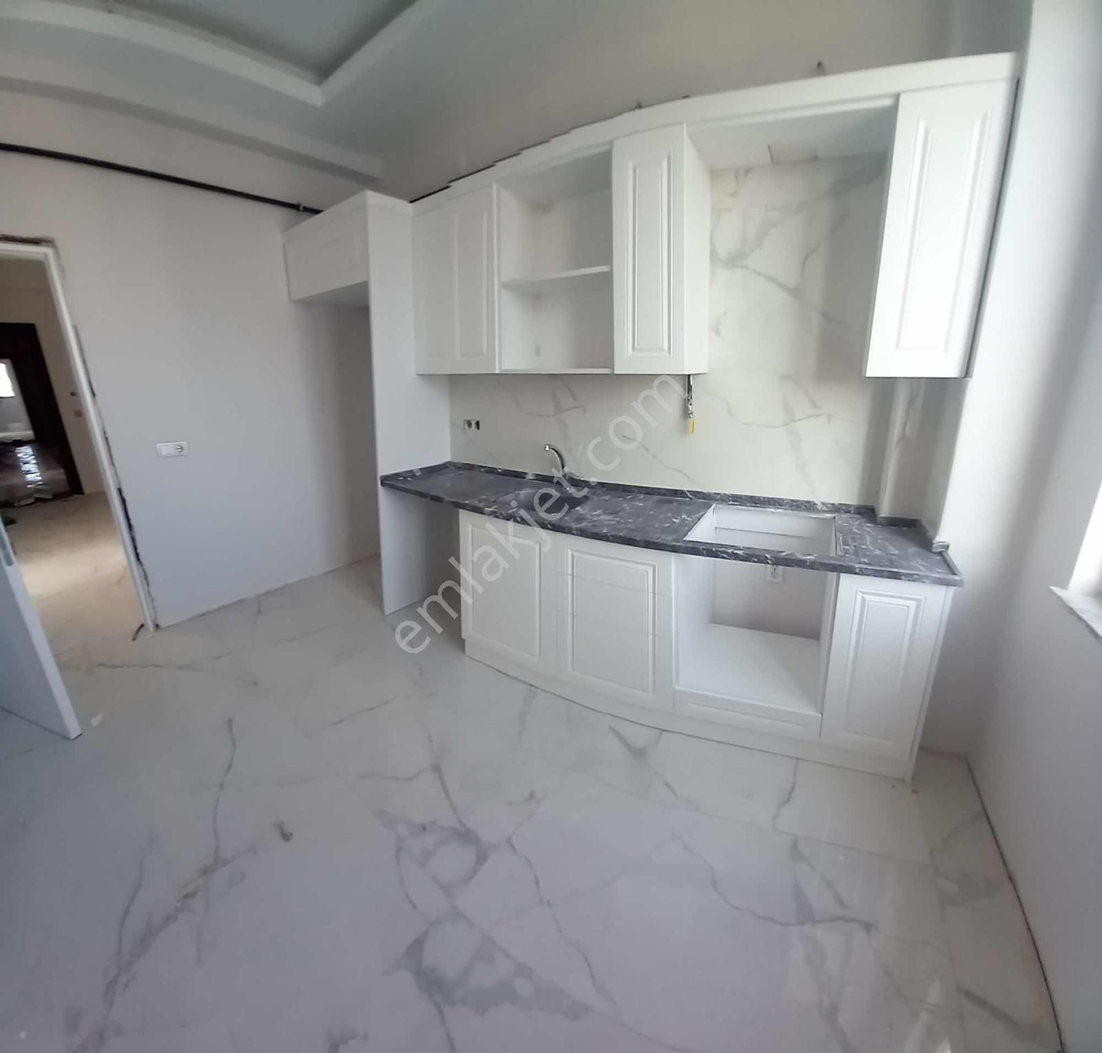 Atakum Atatepe De Atakum Ve Deniz Manzaralı Satılık 2+1 Daireler - Görsel 19