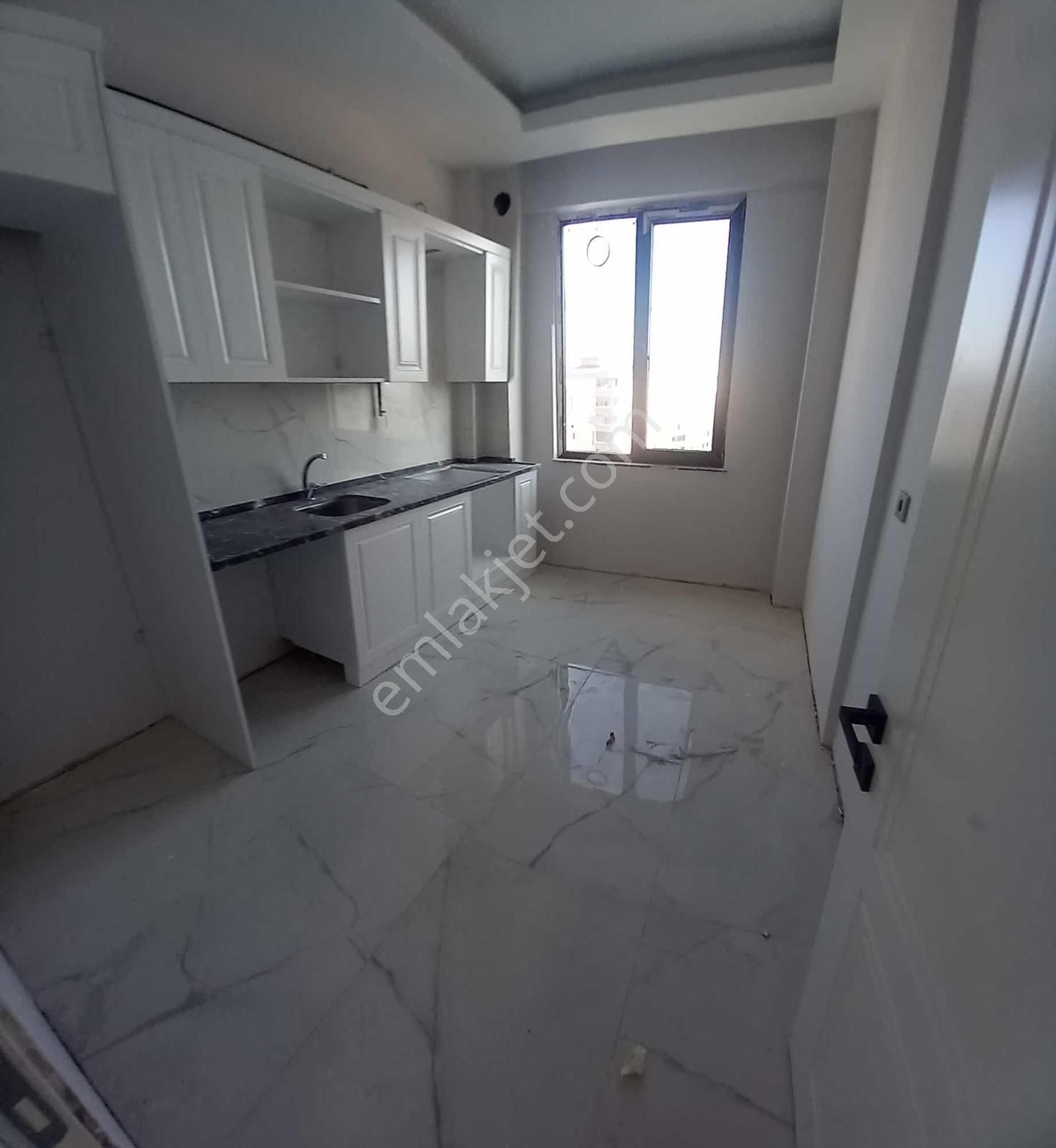 Atakum Atatepe De Atakum Ve Deniz Manzaralı Satılık 2+1 Daireler - Görsel 26