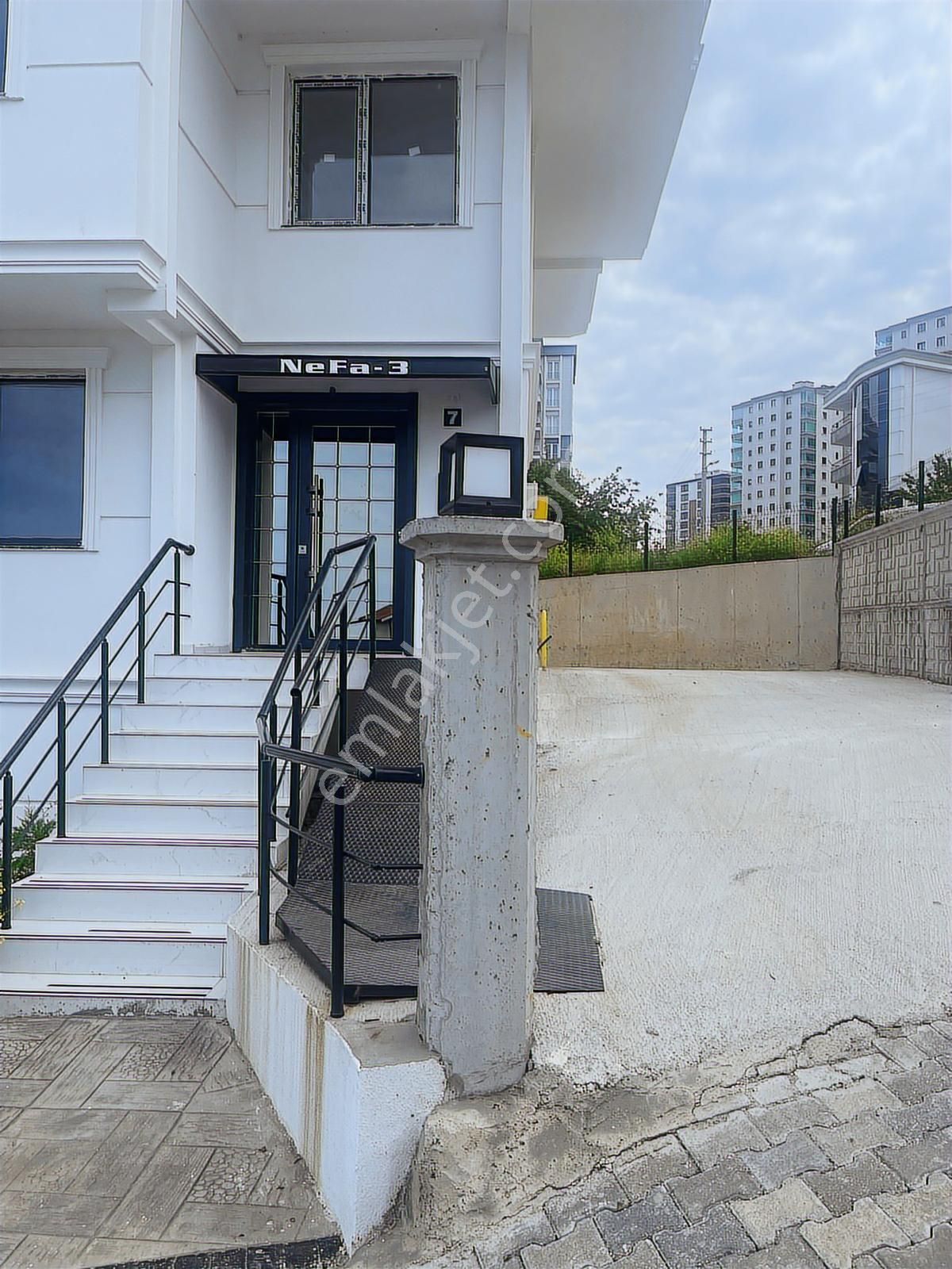 Alanlı Da 2+0 ; 2.300.000 Milyon! Bir Haftalık Fırsat Fiyat!!! - Görsel 3