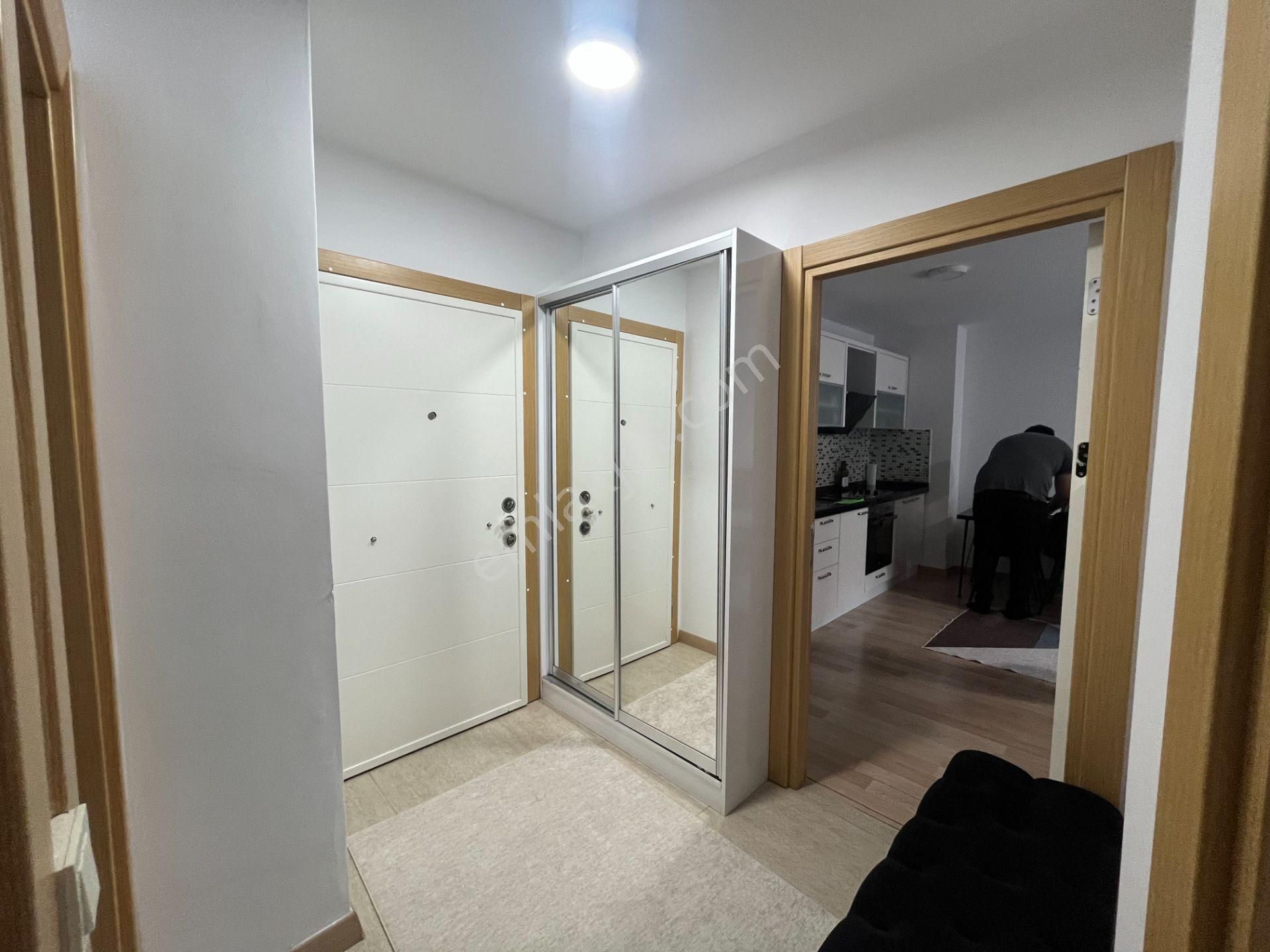 Pendik Harmandere Viaport'un Yanı Başı Green Life Sit. Satılık 2+1 Daire - Görsel 16