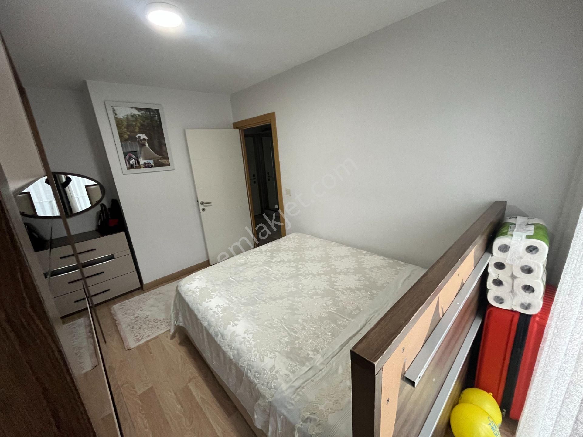 Pendik Harmandere Viaport'un Yanı Başı Green Life Sit. Satılık 2+1 Daire - Görsel 25