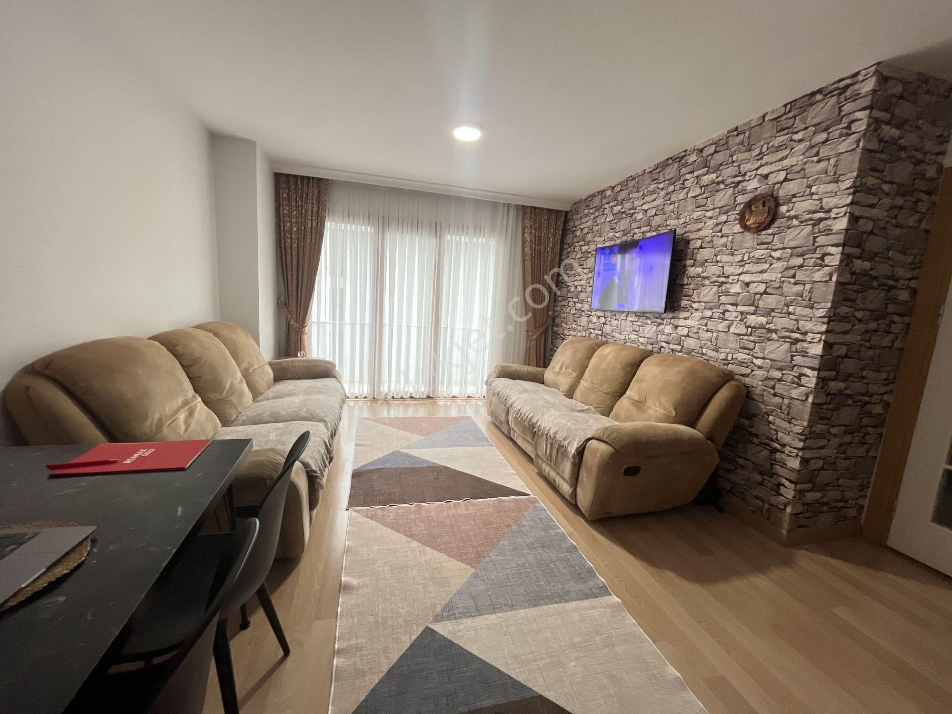 Pendik Harmandere Viaport'un Yanı Başı Green Life Sit. Satılık 2+1 Daire - Görsel 11