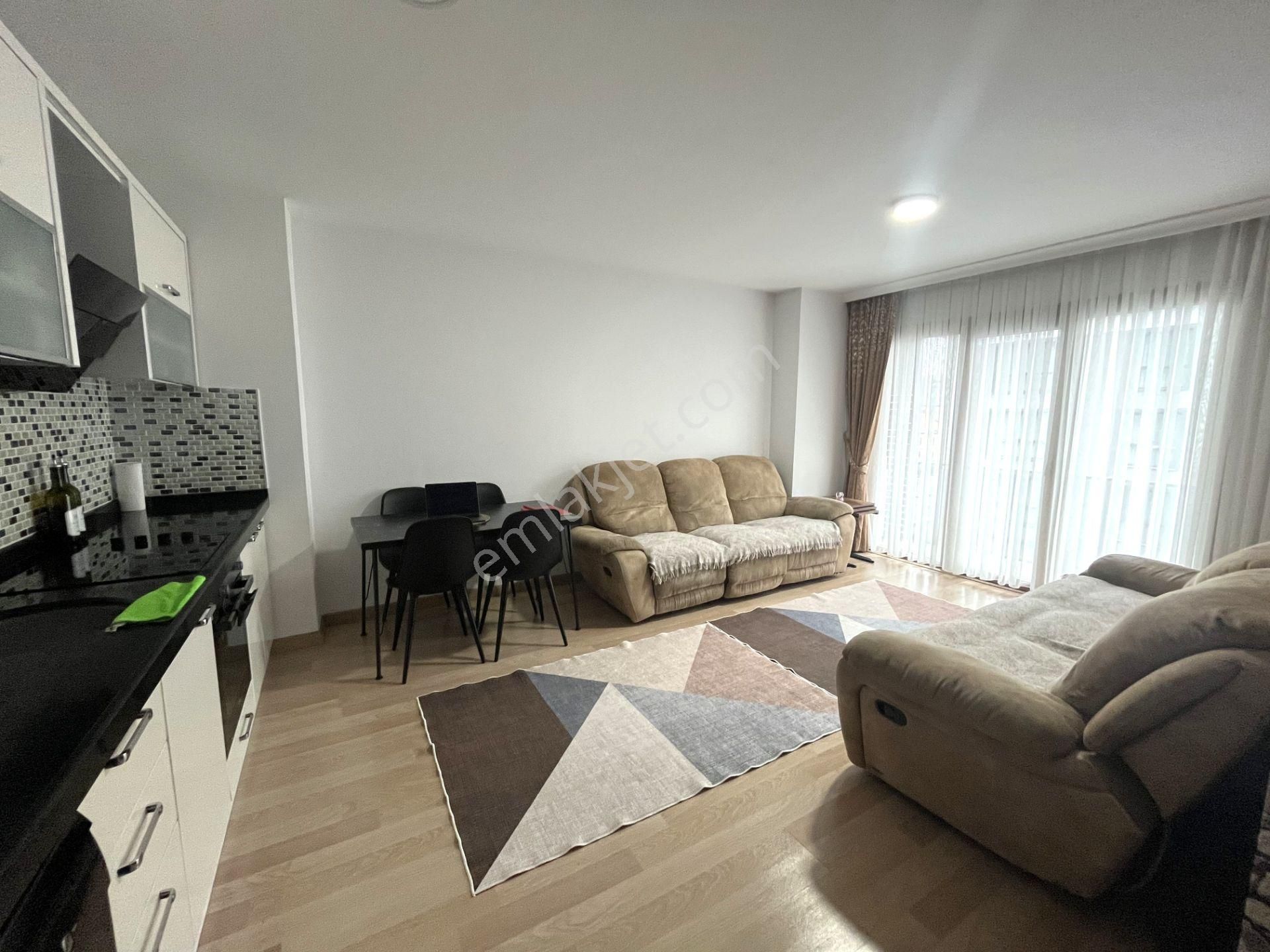 Pendik Harmandere Viaport'un Yanı Başı Green Life Sit. Satılık 2+1 Daire - Görsel 13