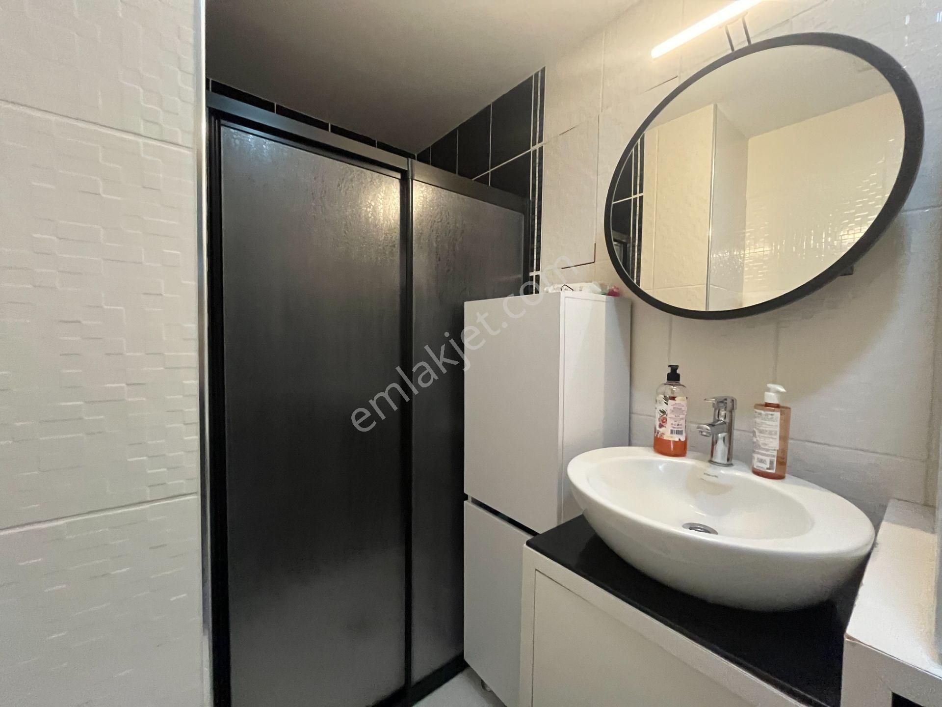 Pendik Harmandere Viaport'un Yanı Başı Green Life Sit. Satılık 2+1 Daire - Görsel 27
